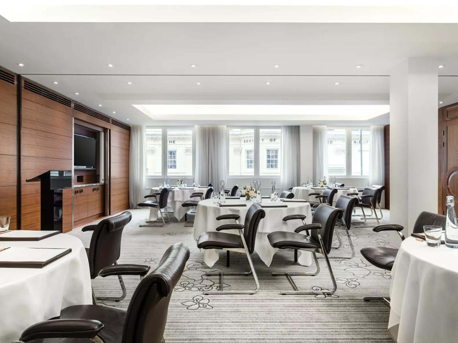 The Marylebone