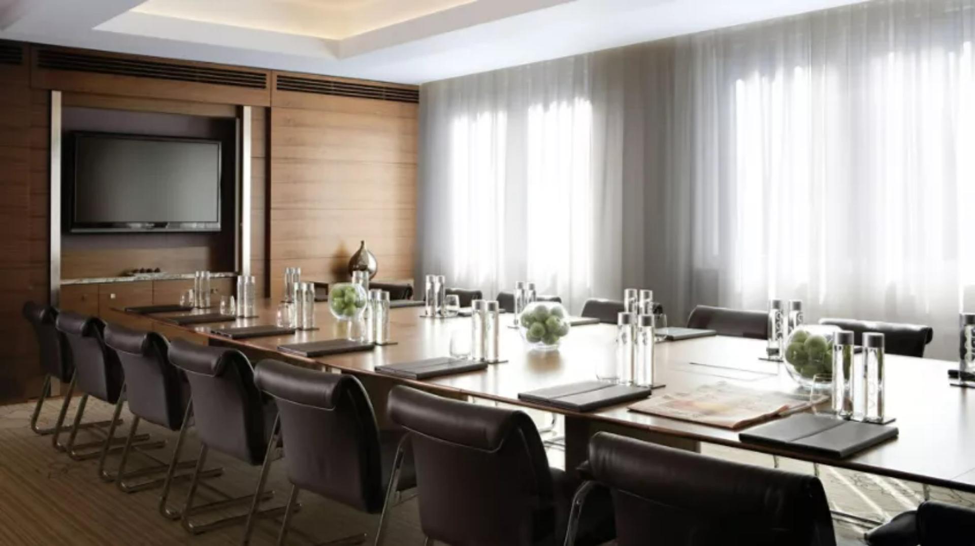 The Marylebone I