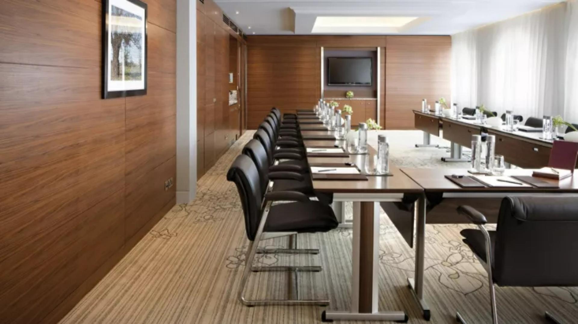 The Fitzrovia II