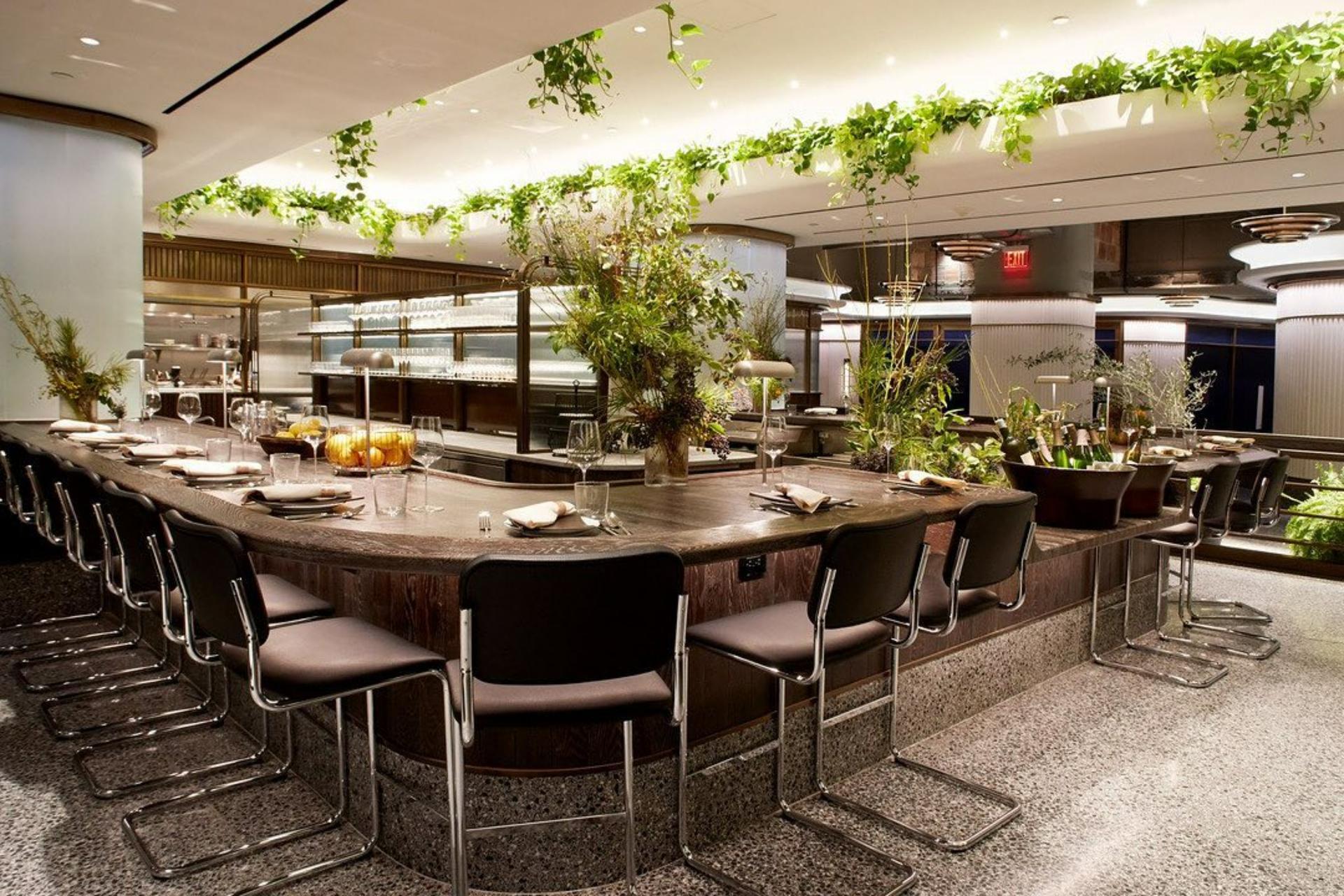 Main Dining Room