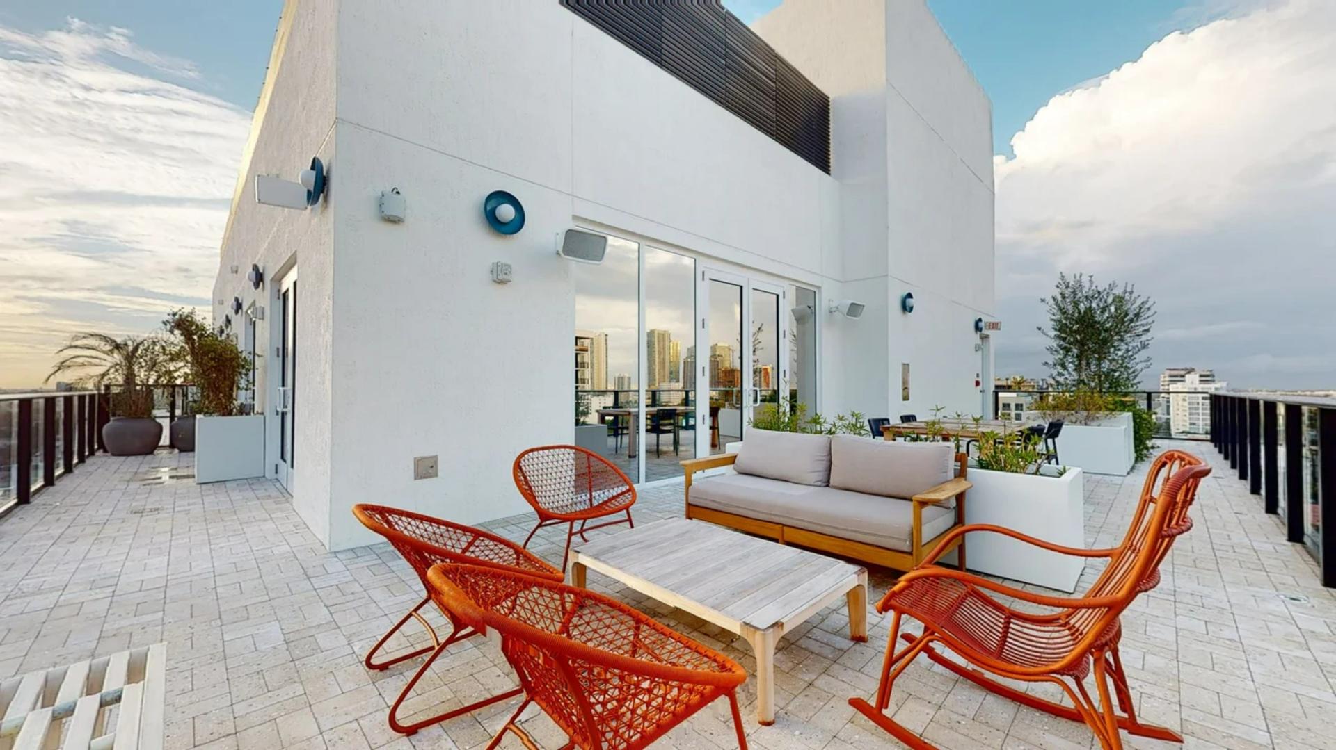 Penthouse