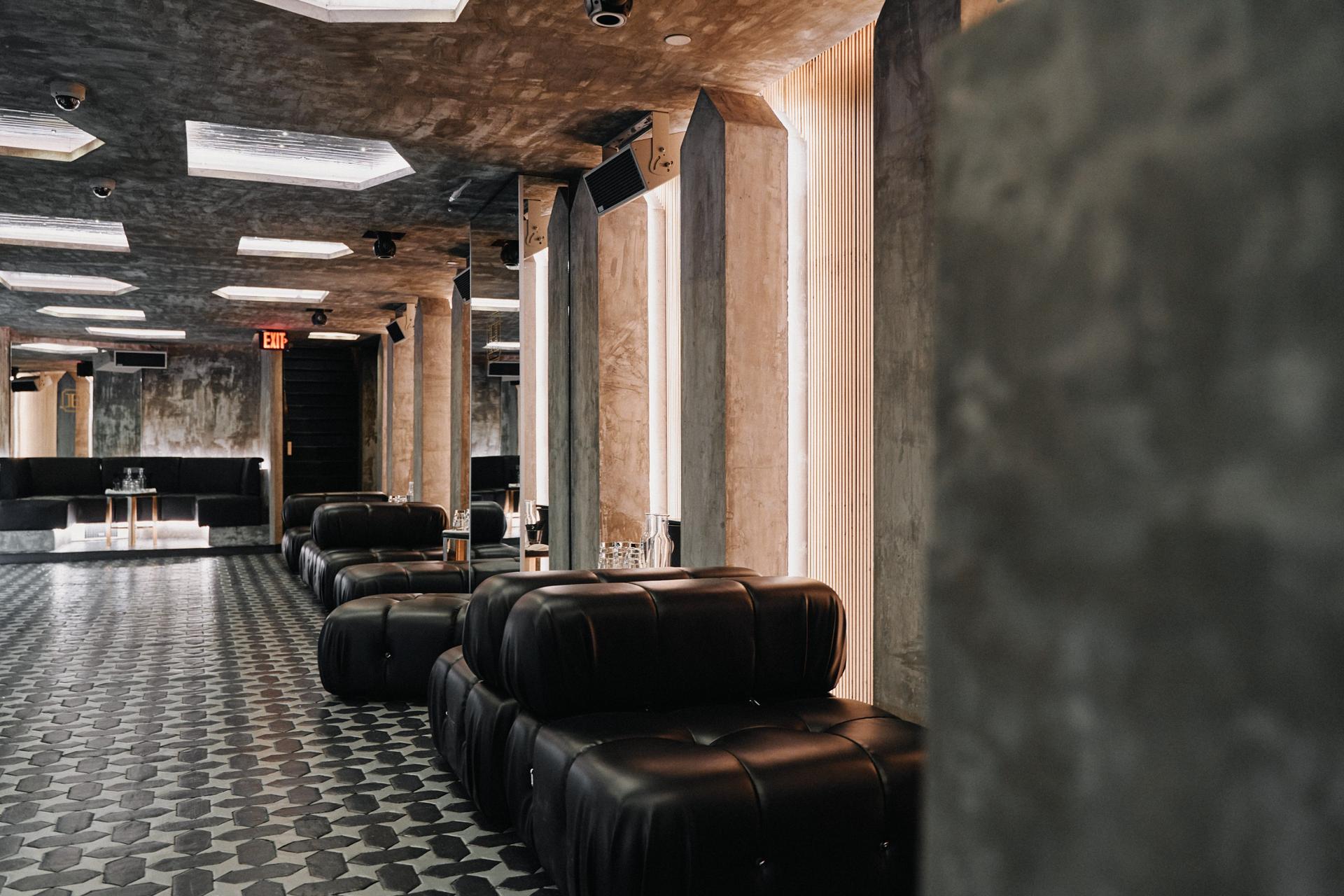 Dining Space