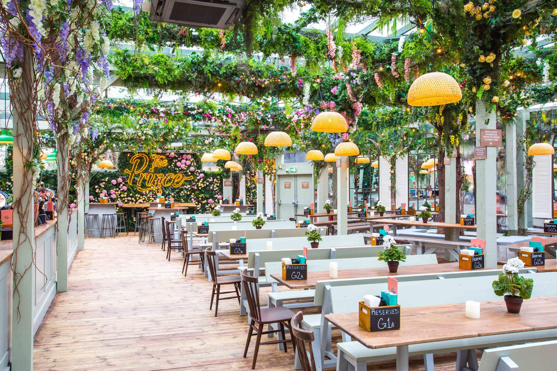 The Garden