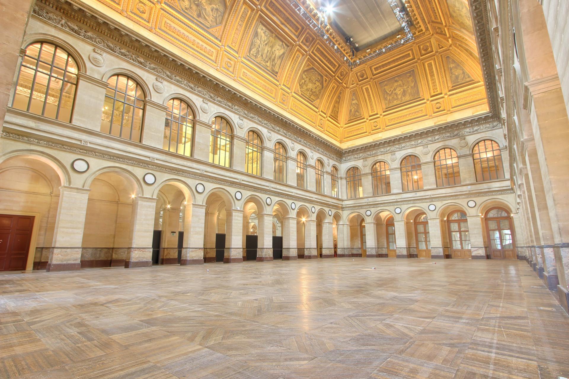 Ground Floor