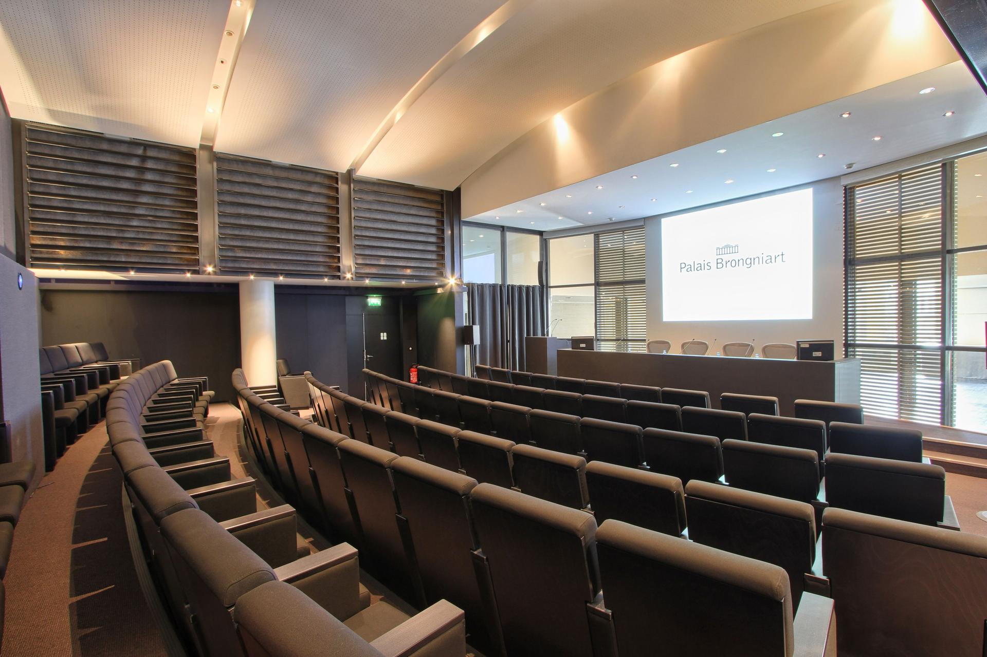 Small Auditorium