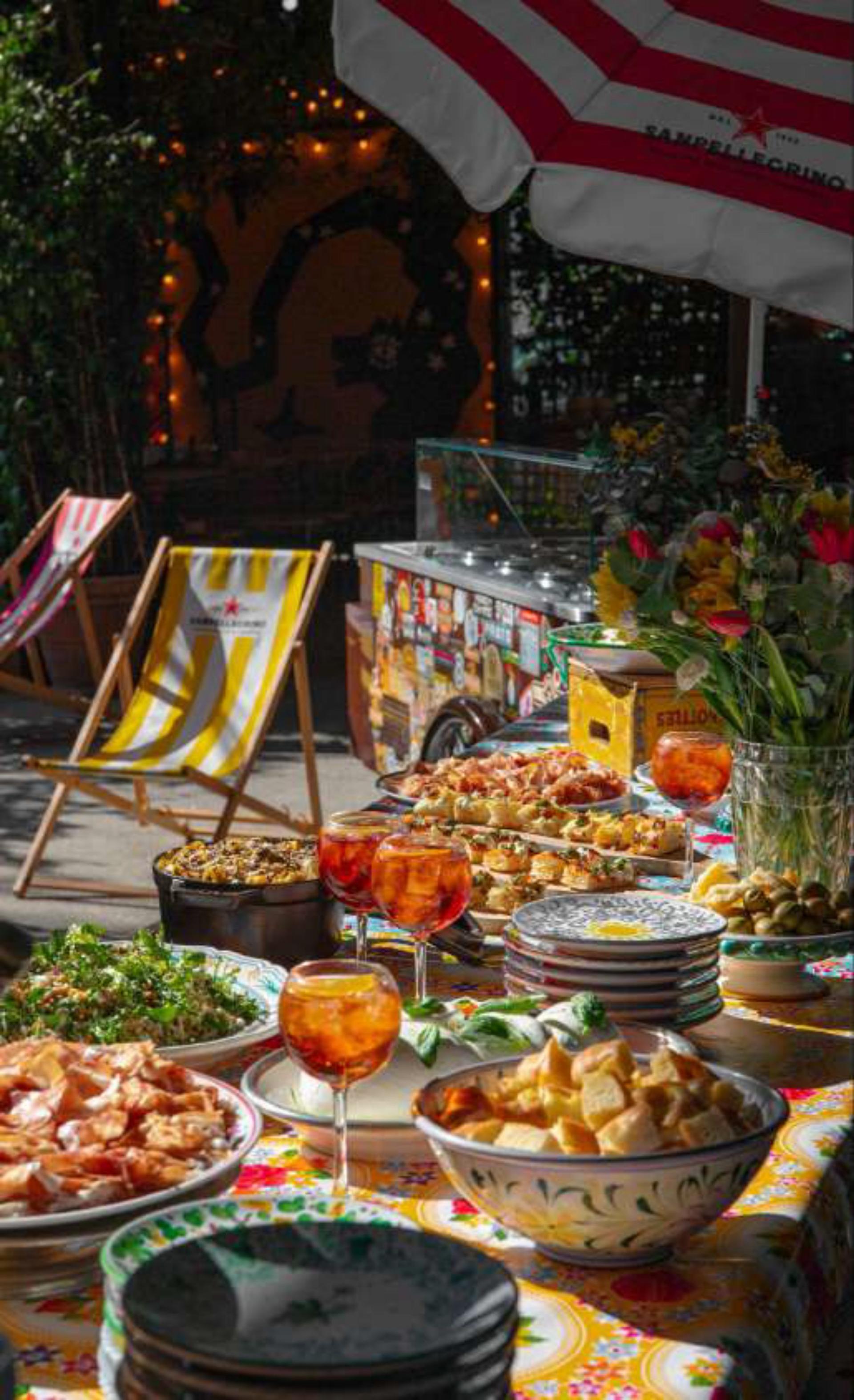 La Terrazza
