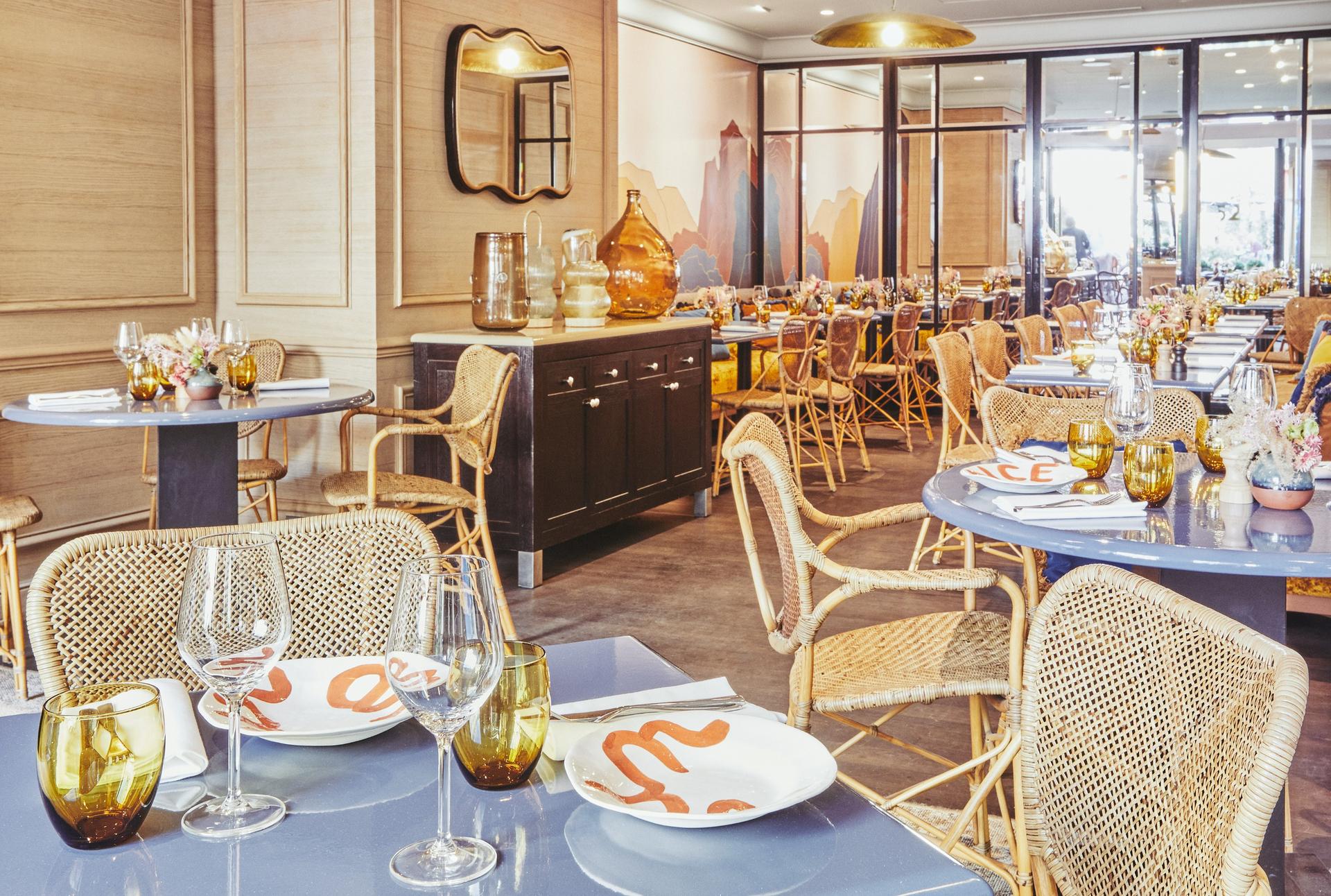 Le Café 52