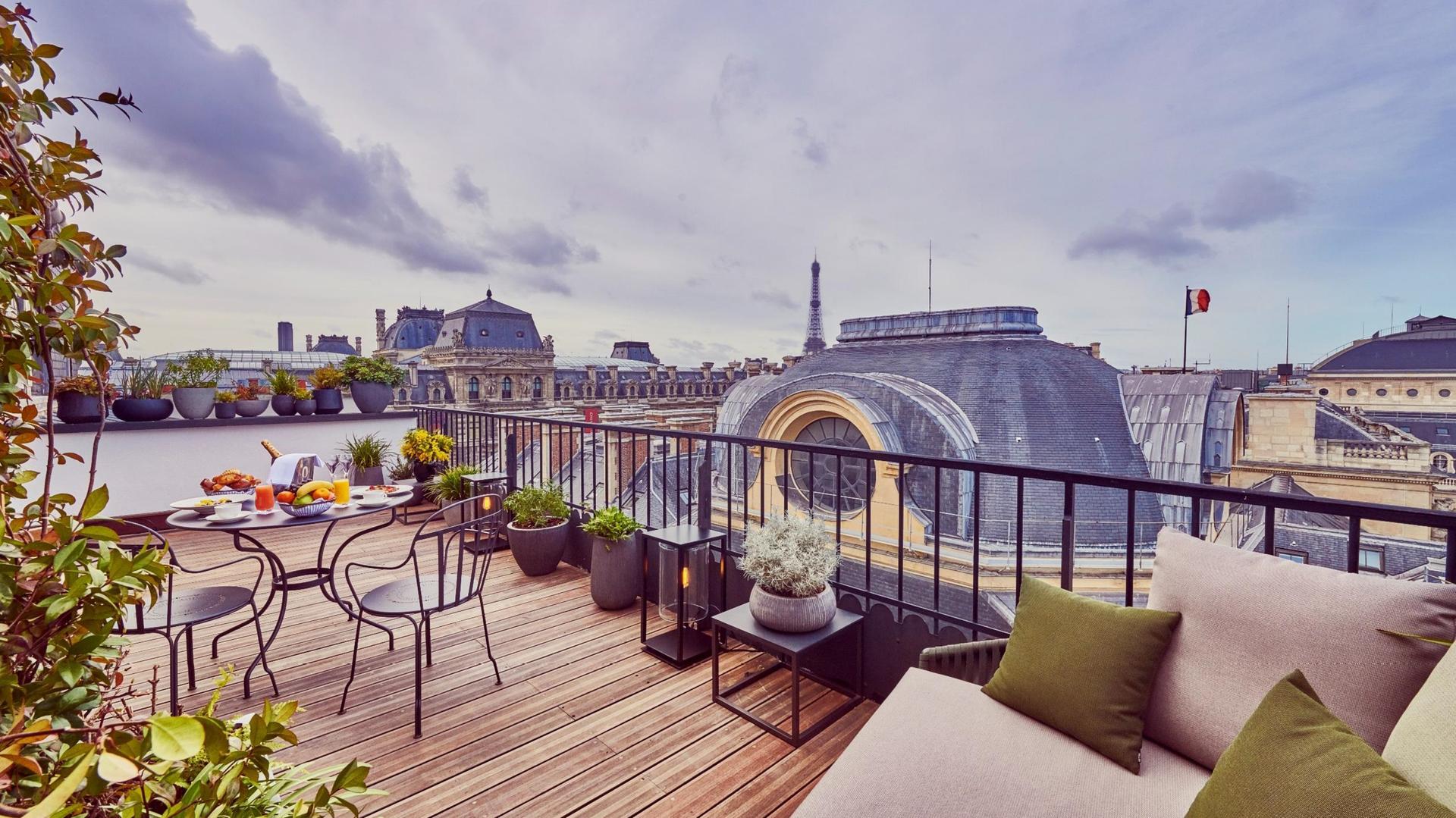 Panoramic Suite