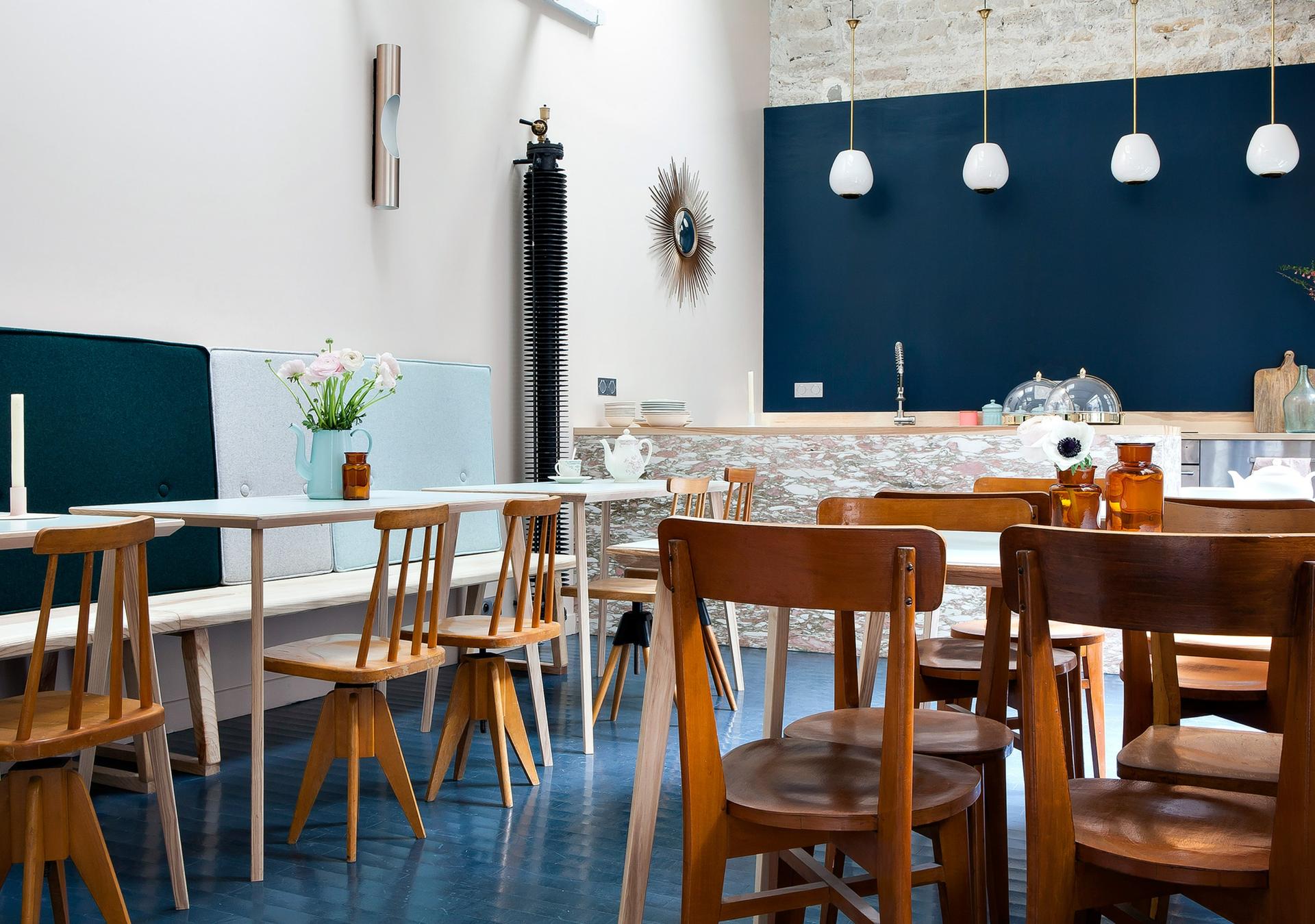 Event Space