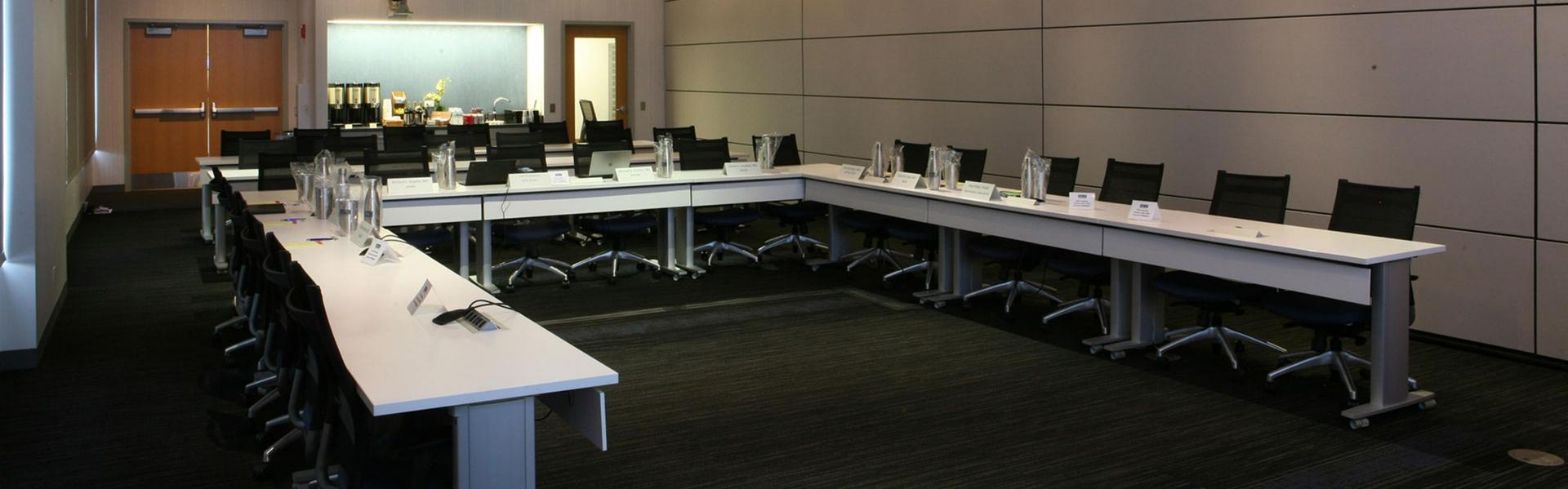 Auditorium A