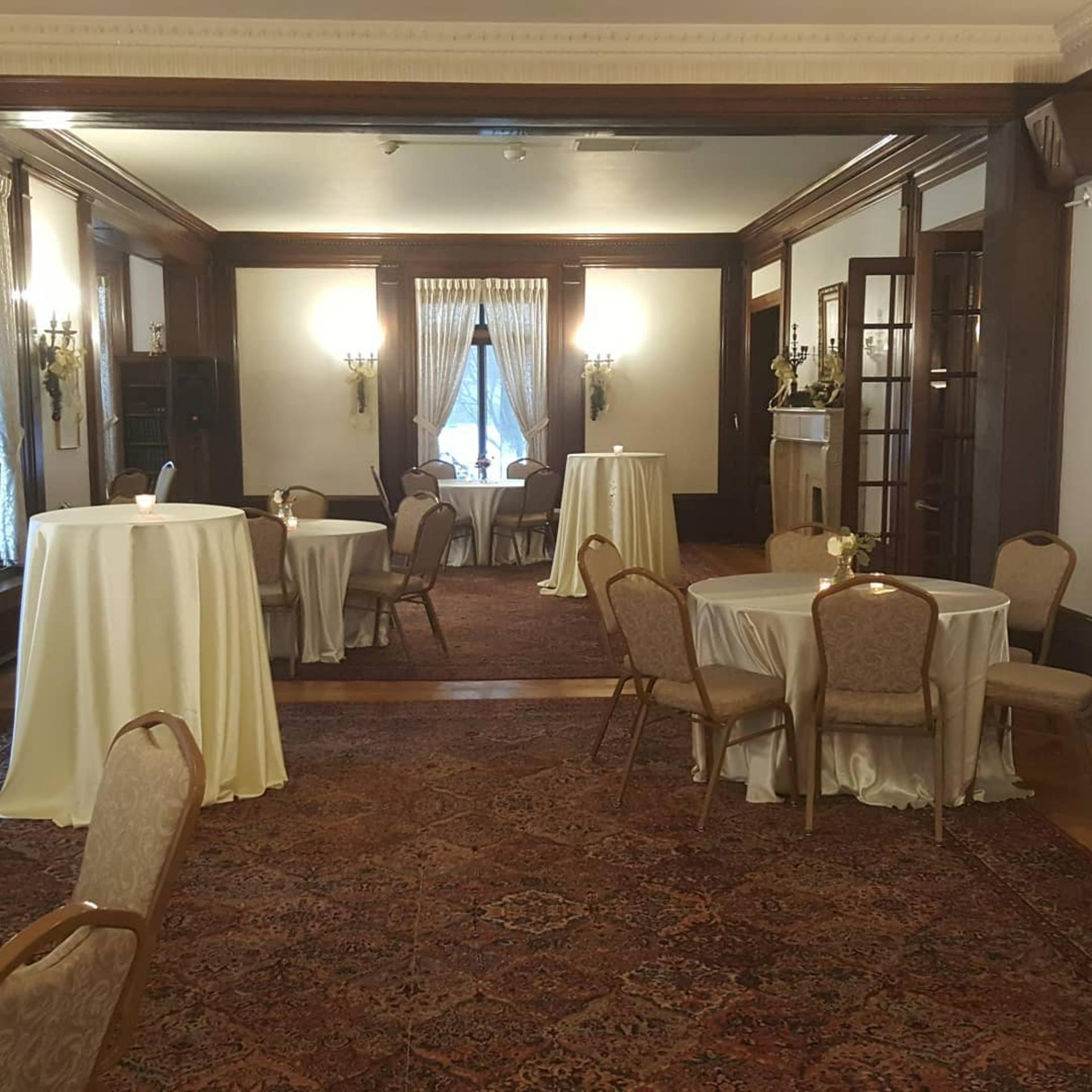 Main Floor
