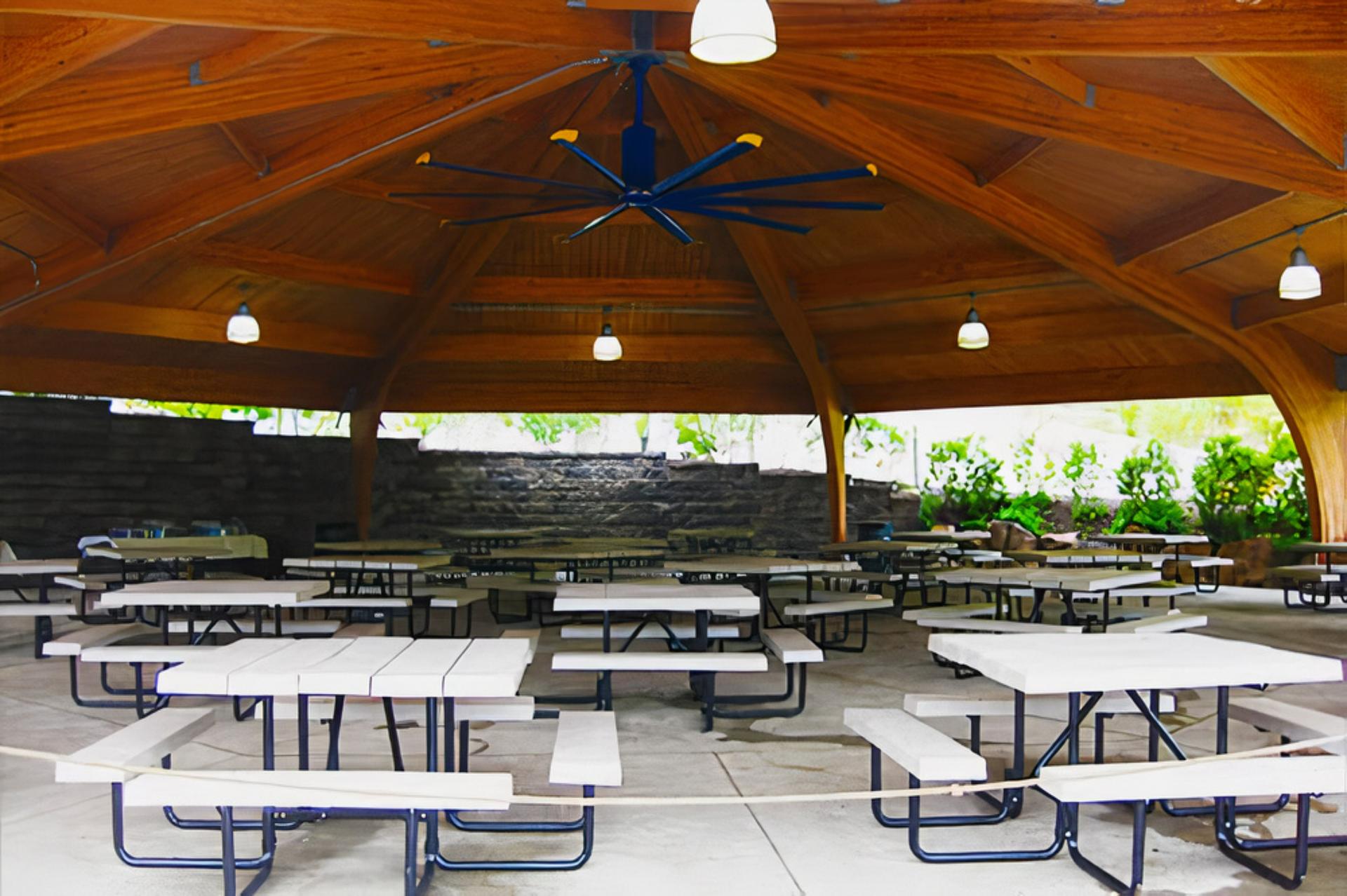 PNC Pavilion