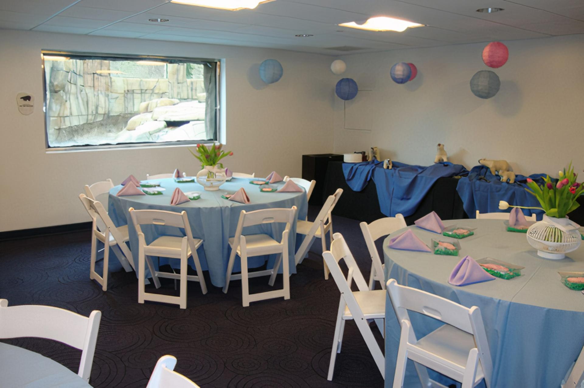 Water’s Edge Conference Room
