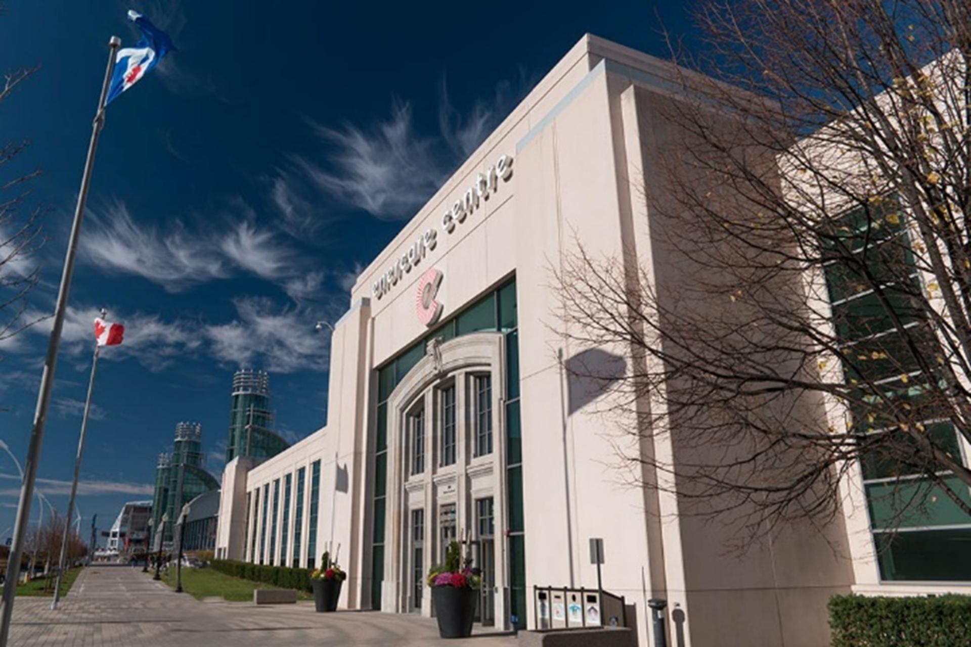 Enercare Centre