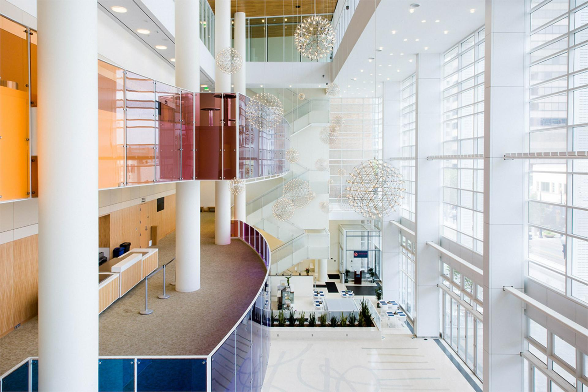 Grand Lobby