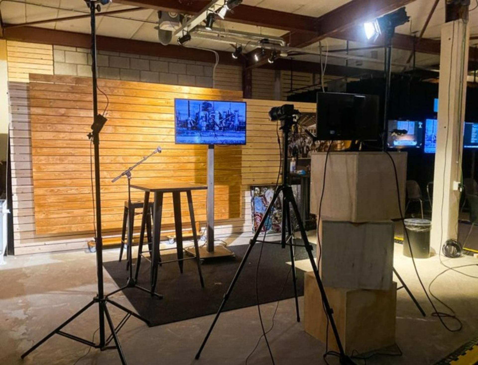Studio New Metropolis Southeast