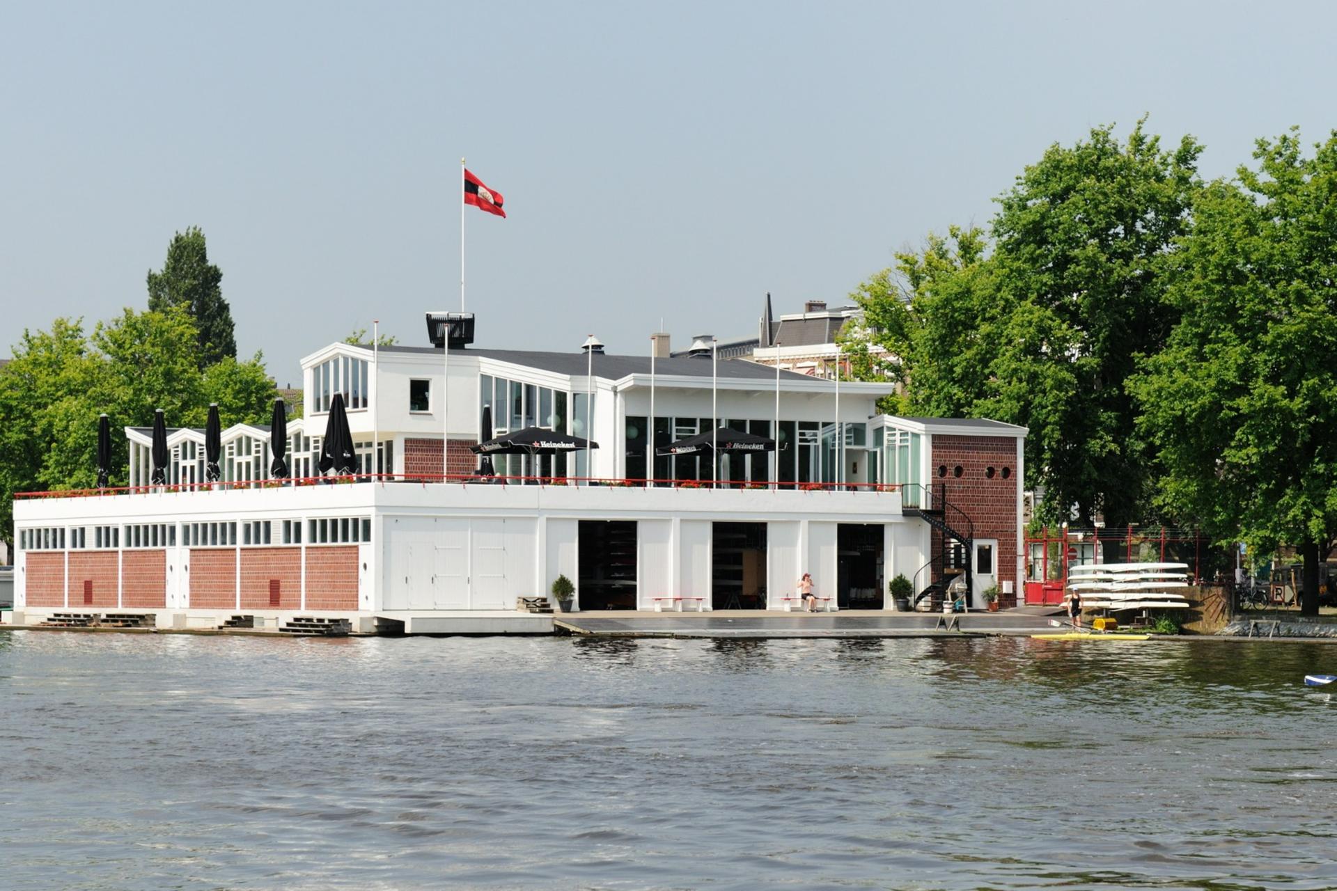 Clubhouse