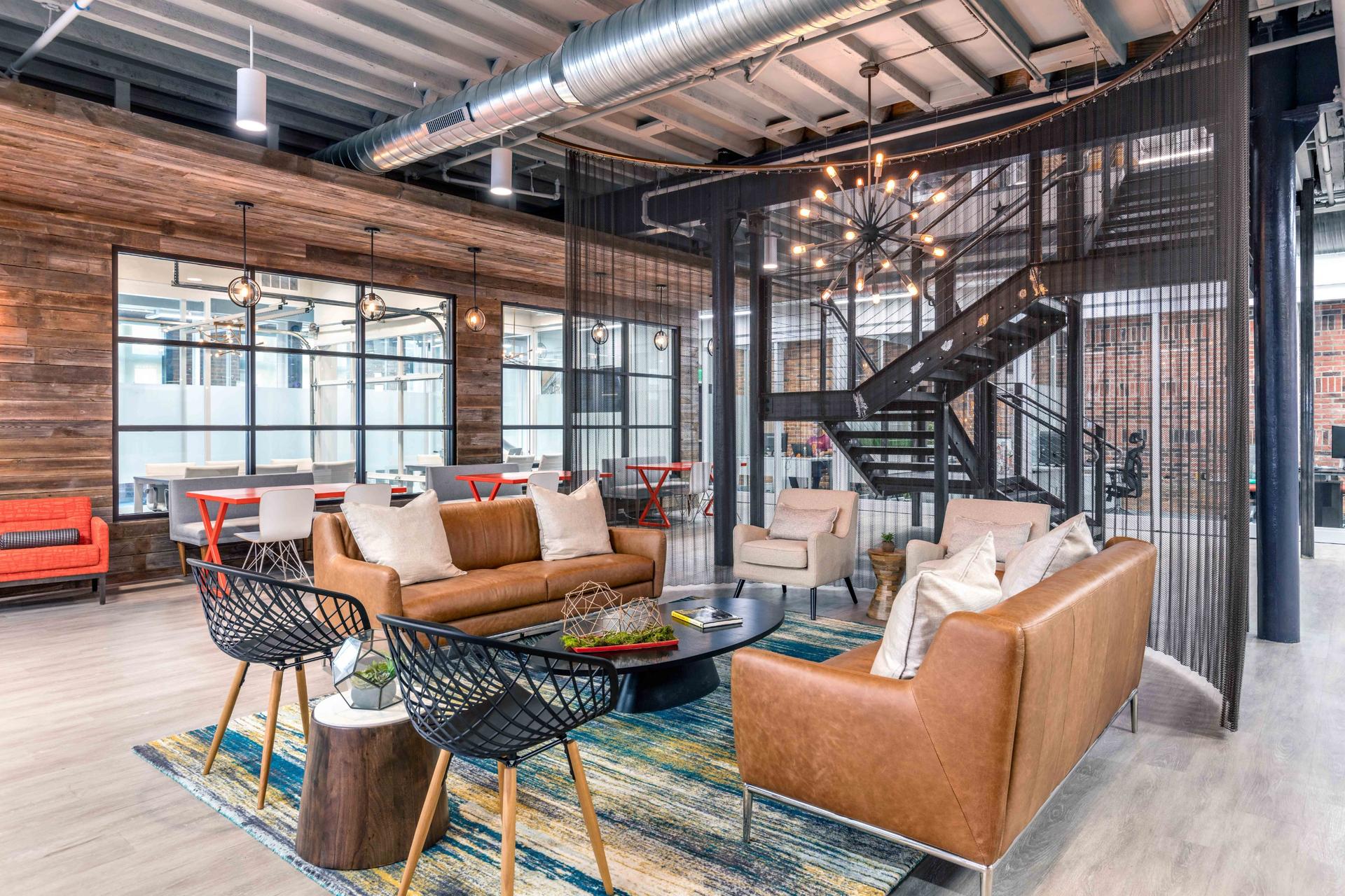 Event Space