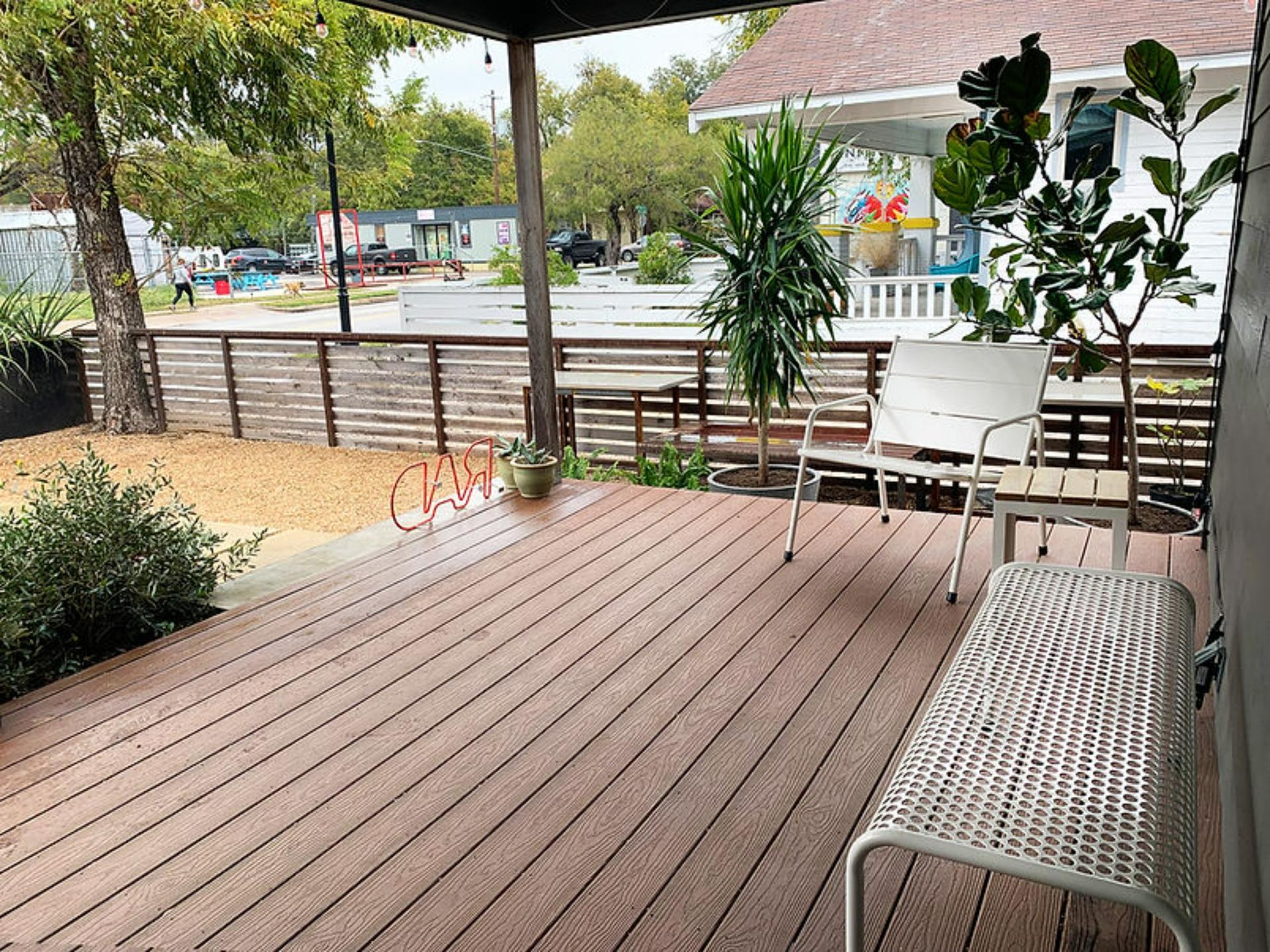 Full Buyout of Atelier 1205