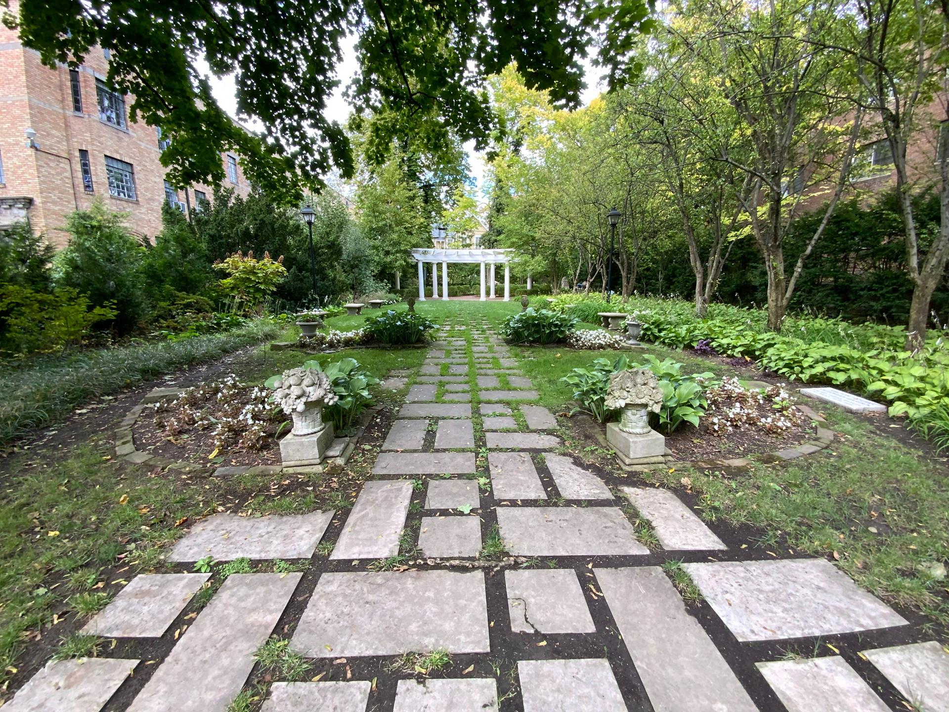 Full Buyout of Kelton House Museum & Garden