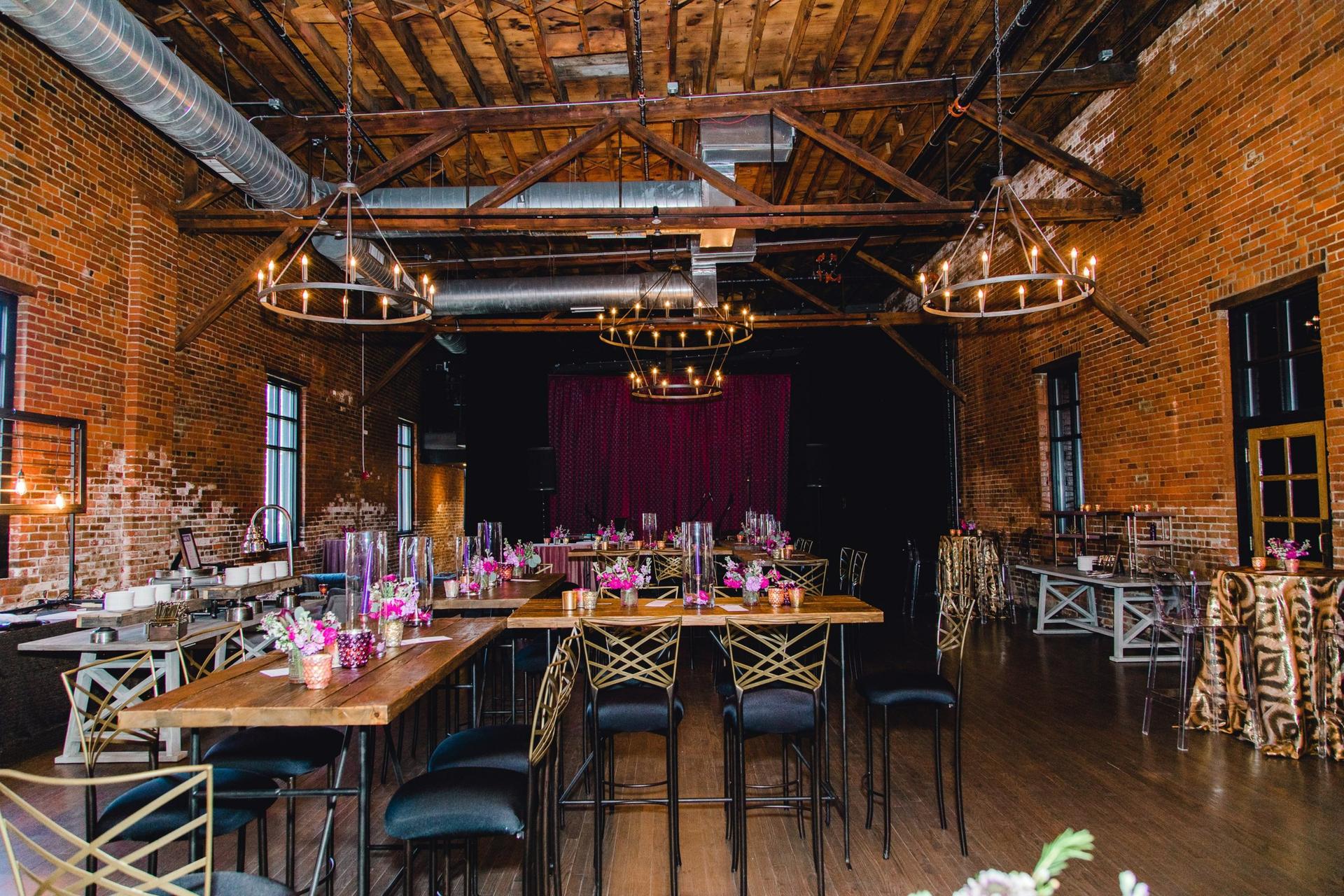 Full Buyout of High Line Car House