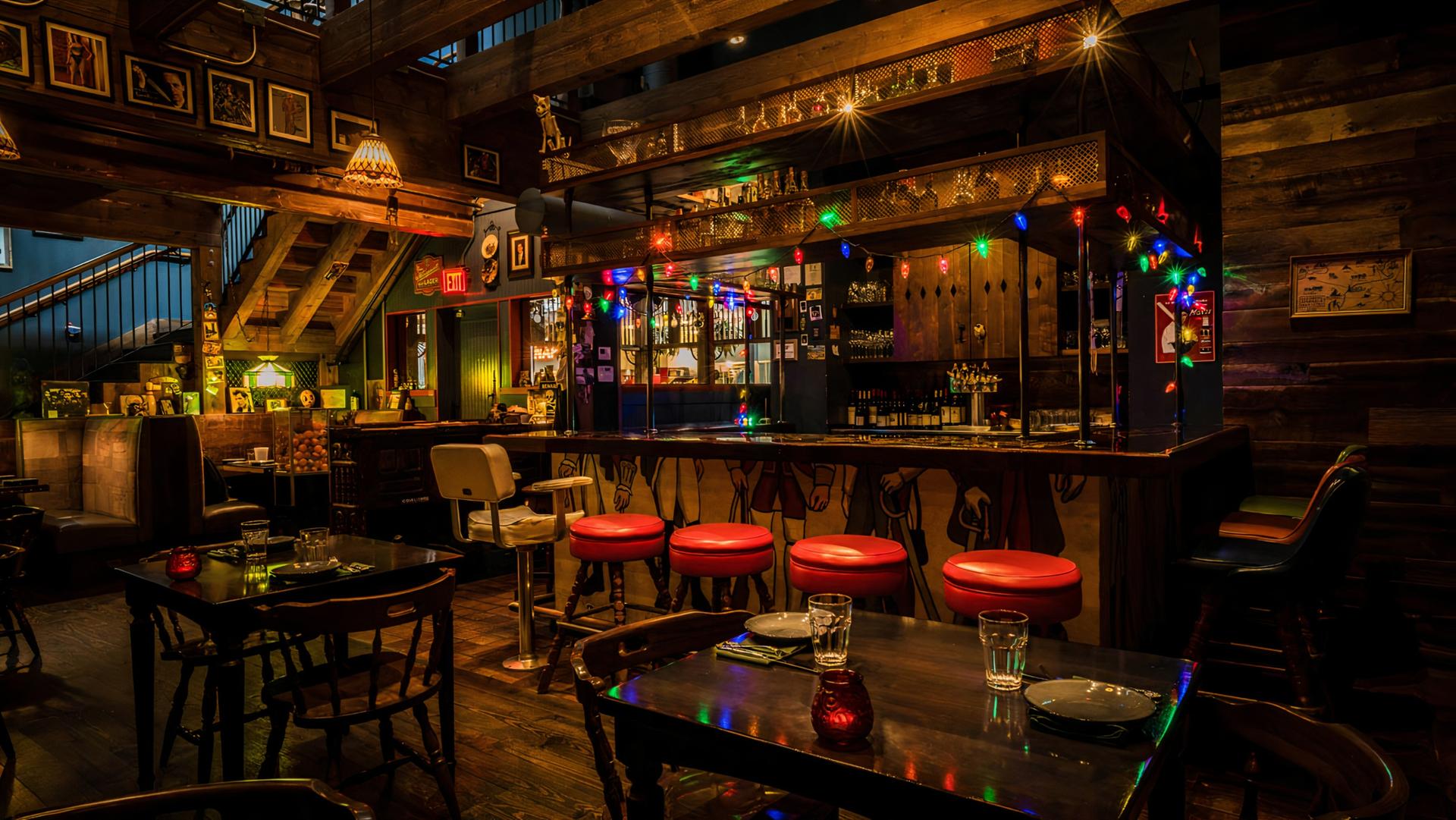 Full Buyout of Ticonderoga Club