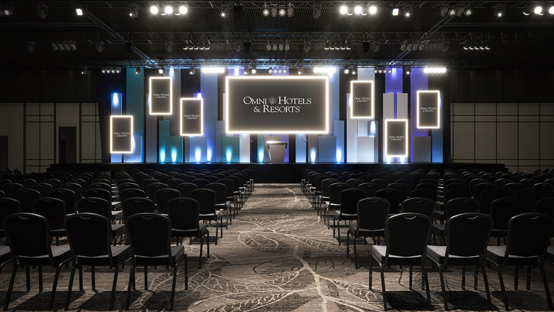 Ryder Cup Ballroom C