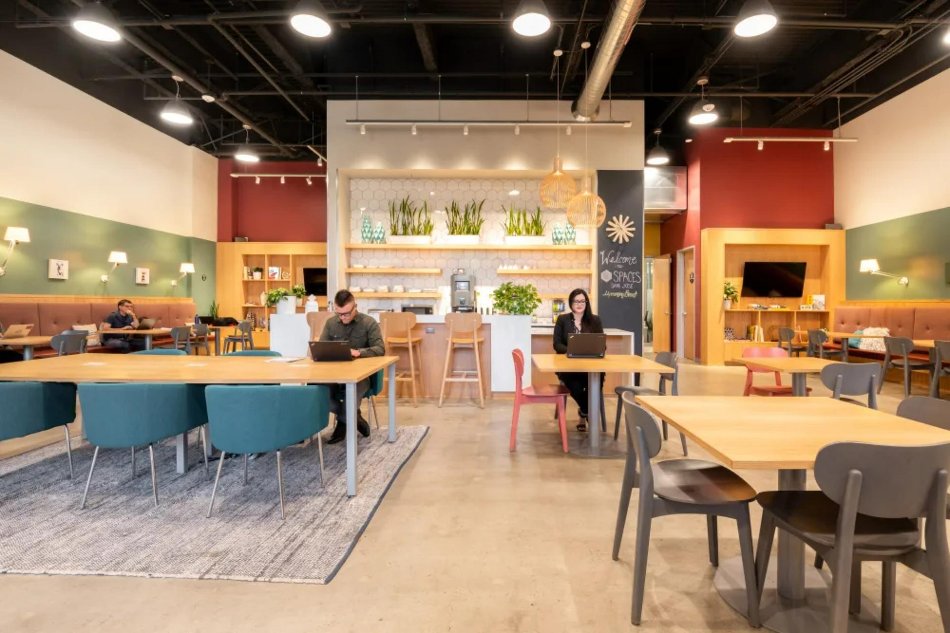 Event Space