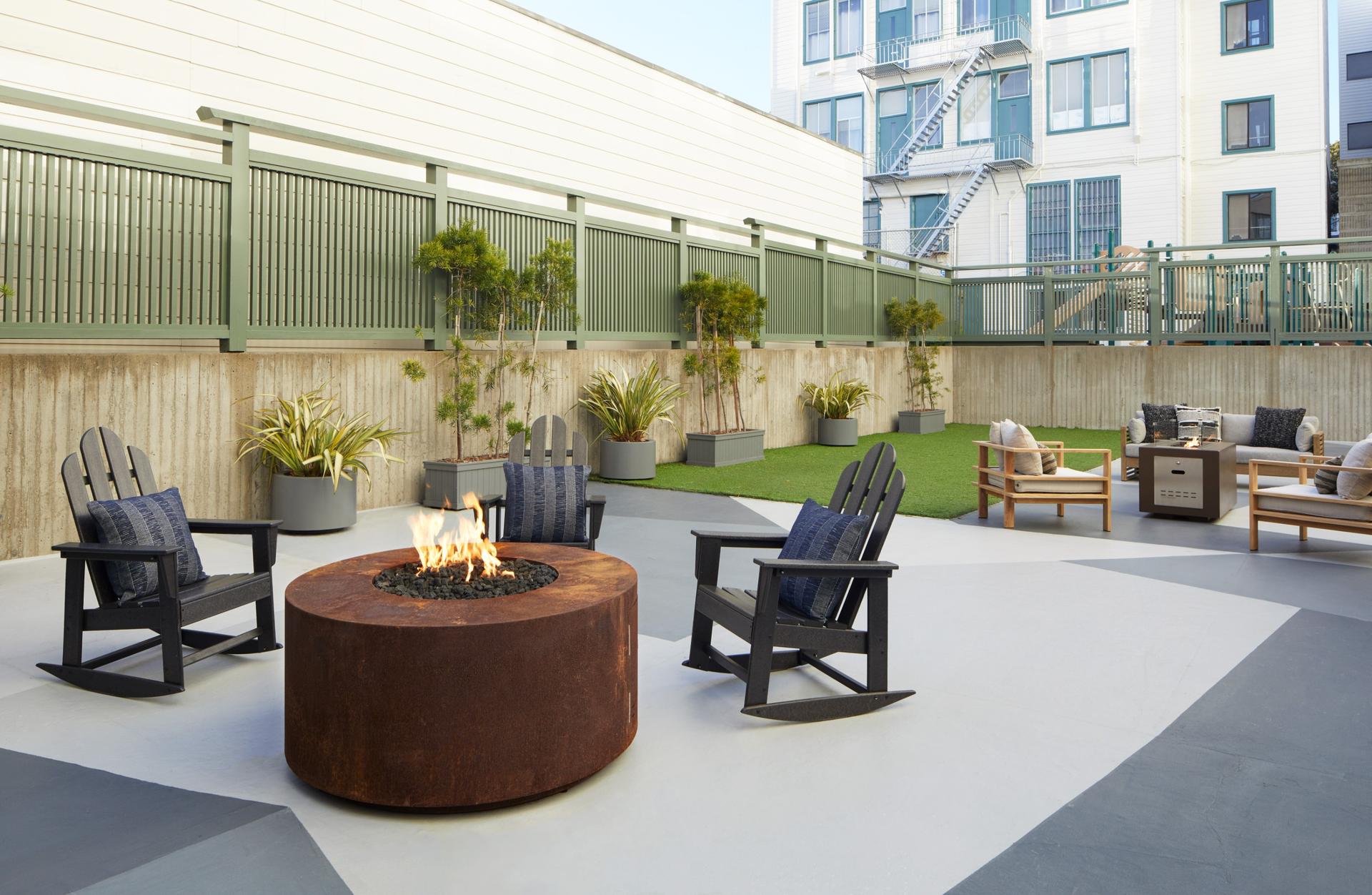Event Space