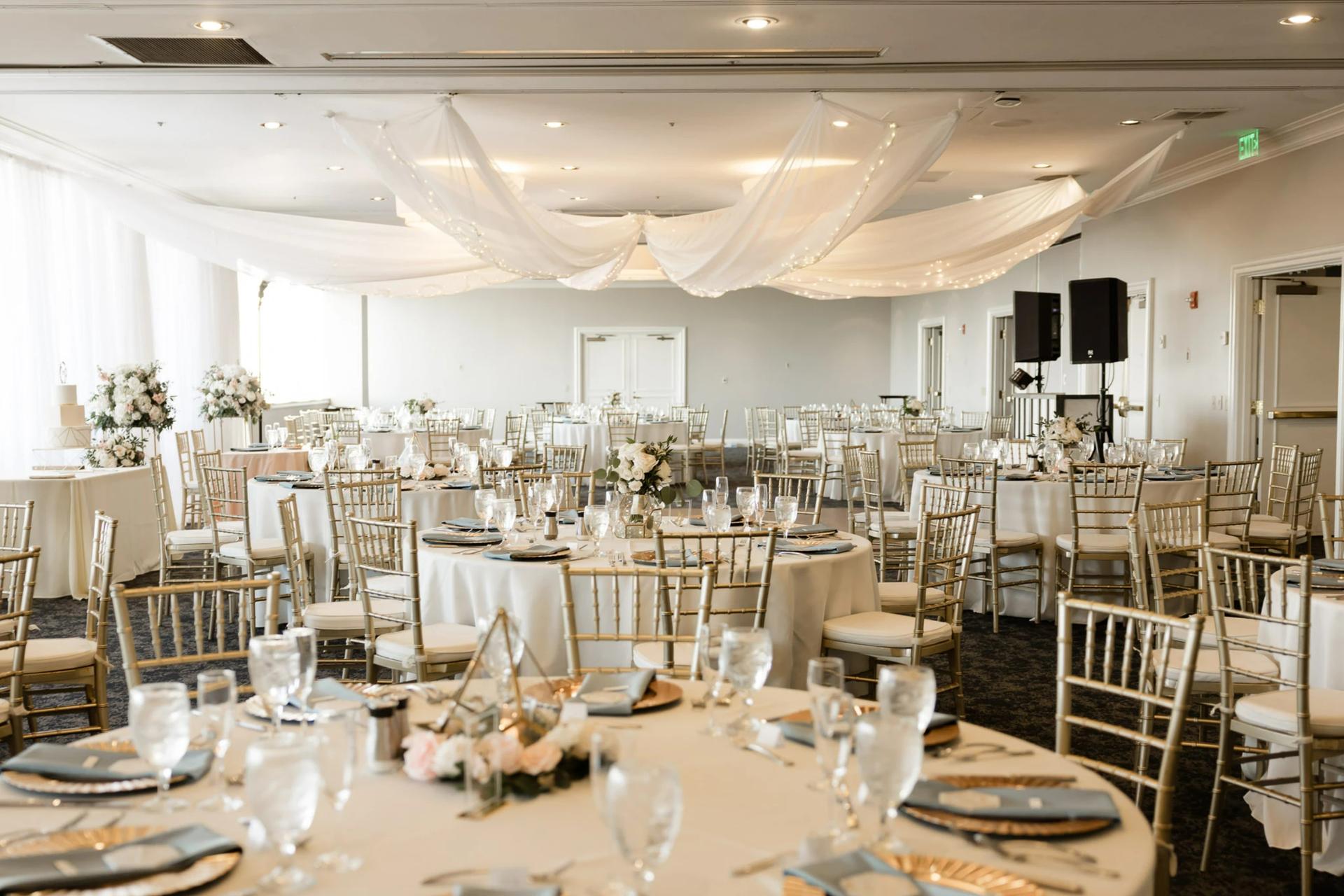 Bayview Ballroom