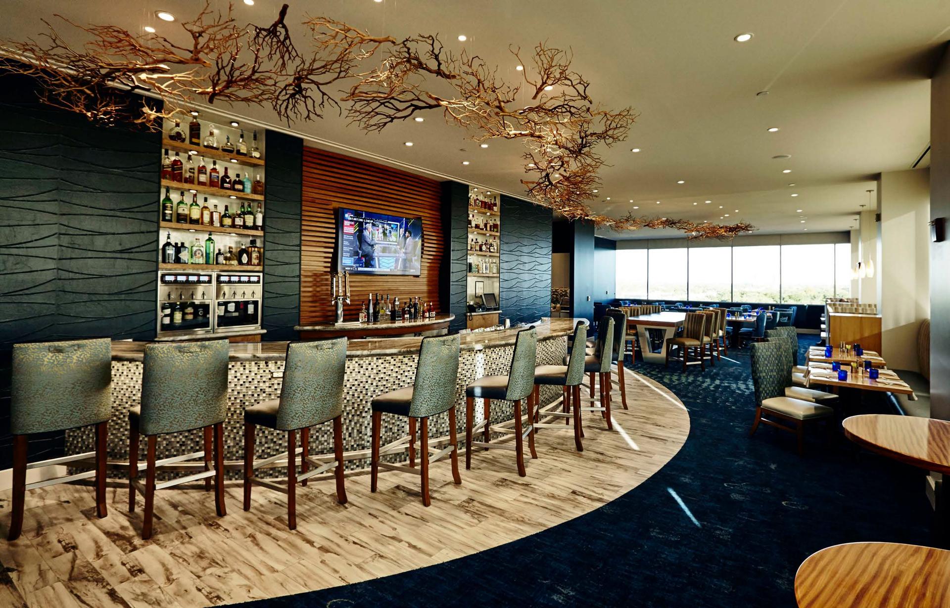 Bentley's Lounge