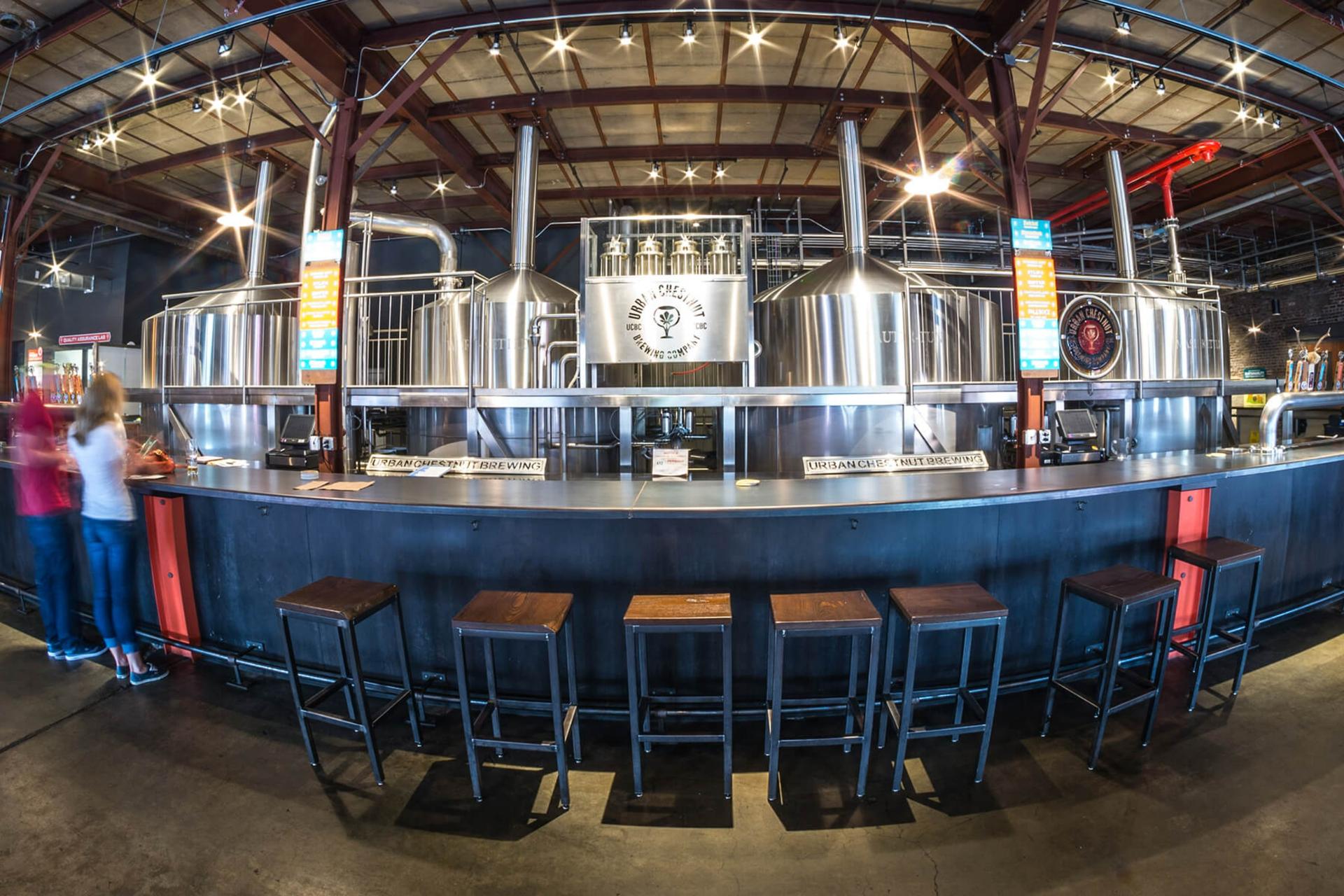 The Bierhall