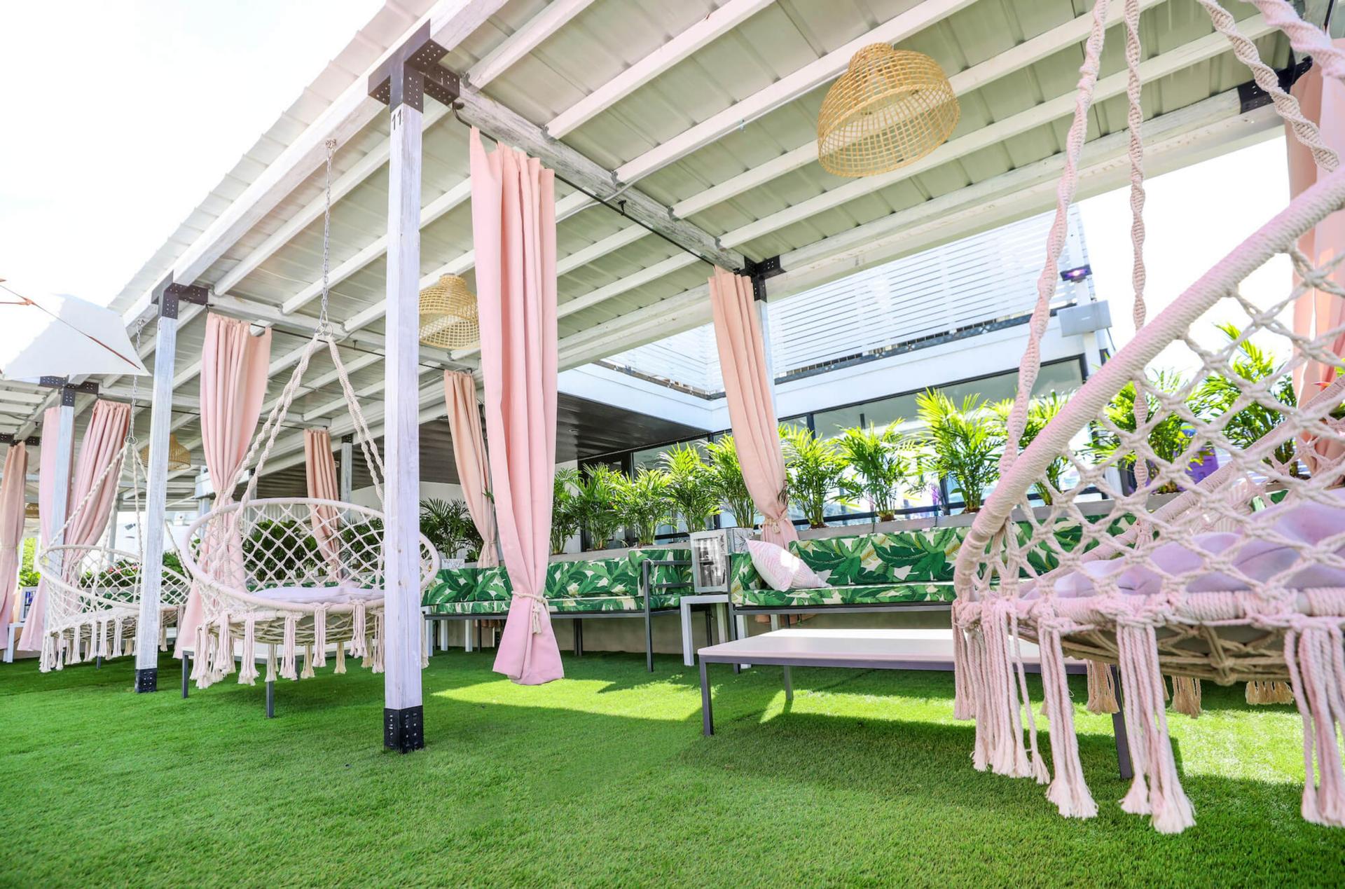 Cabana