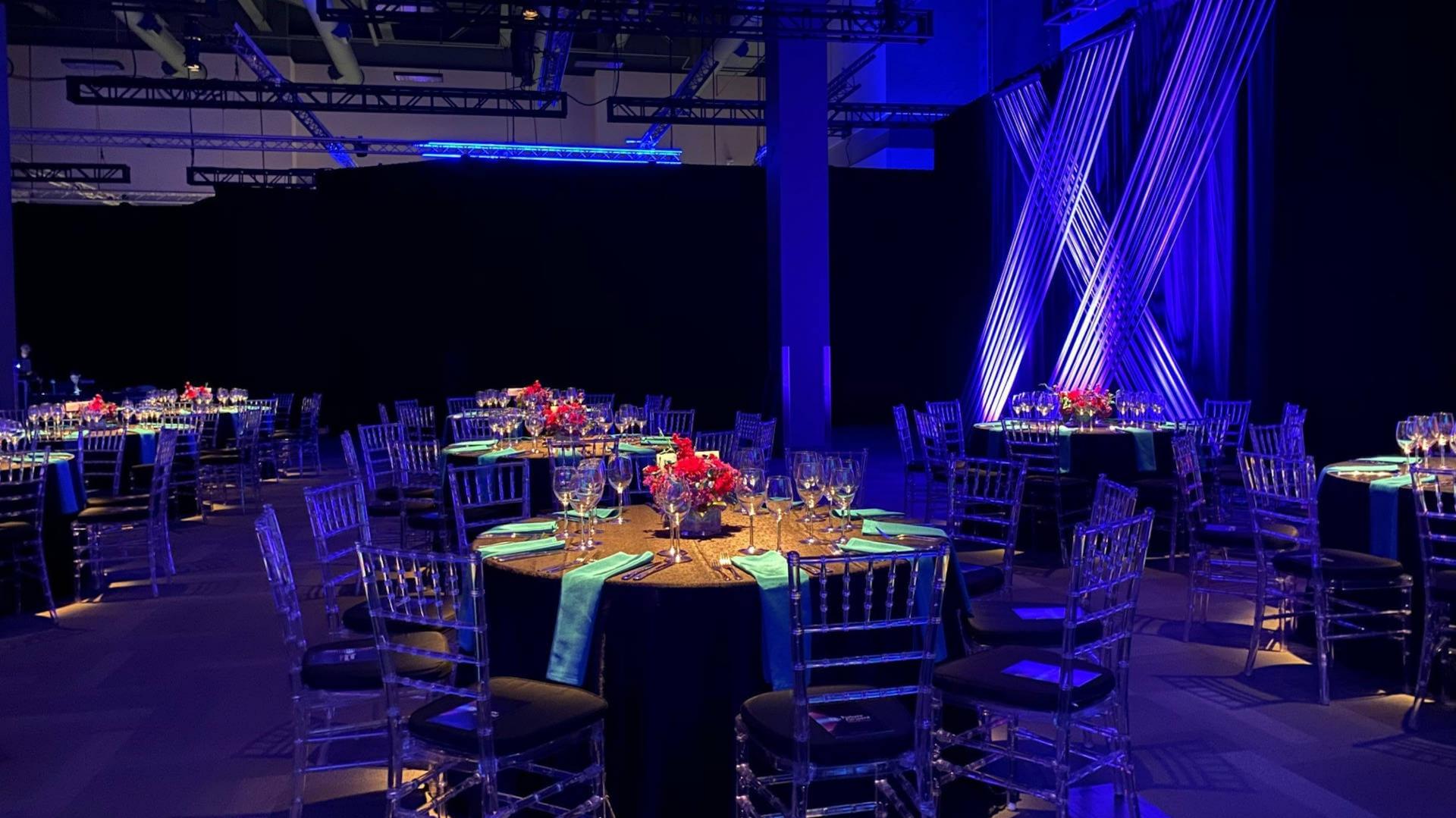 Boeing Hall North