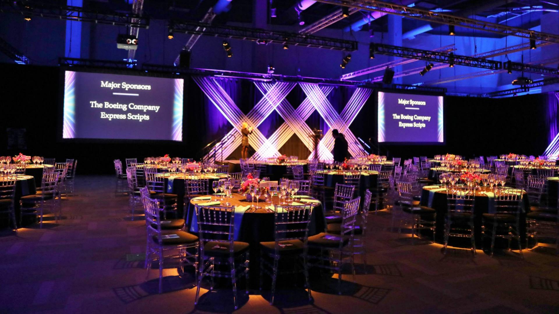 Boeing Hall South