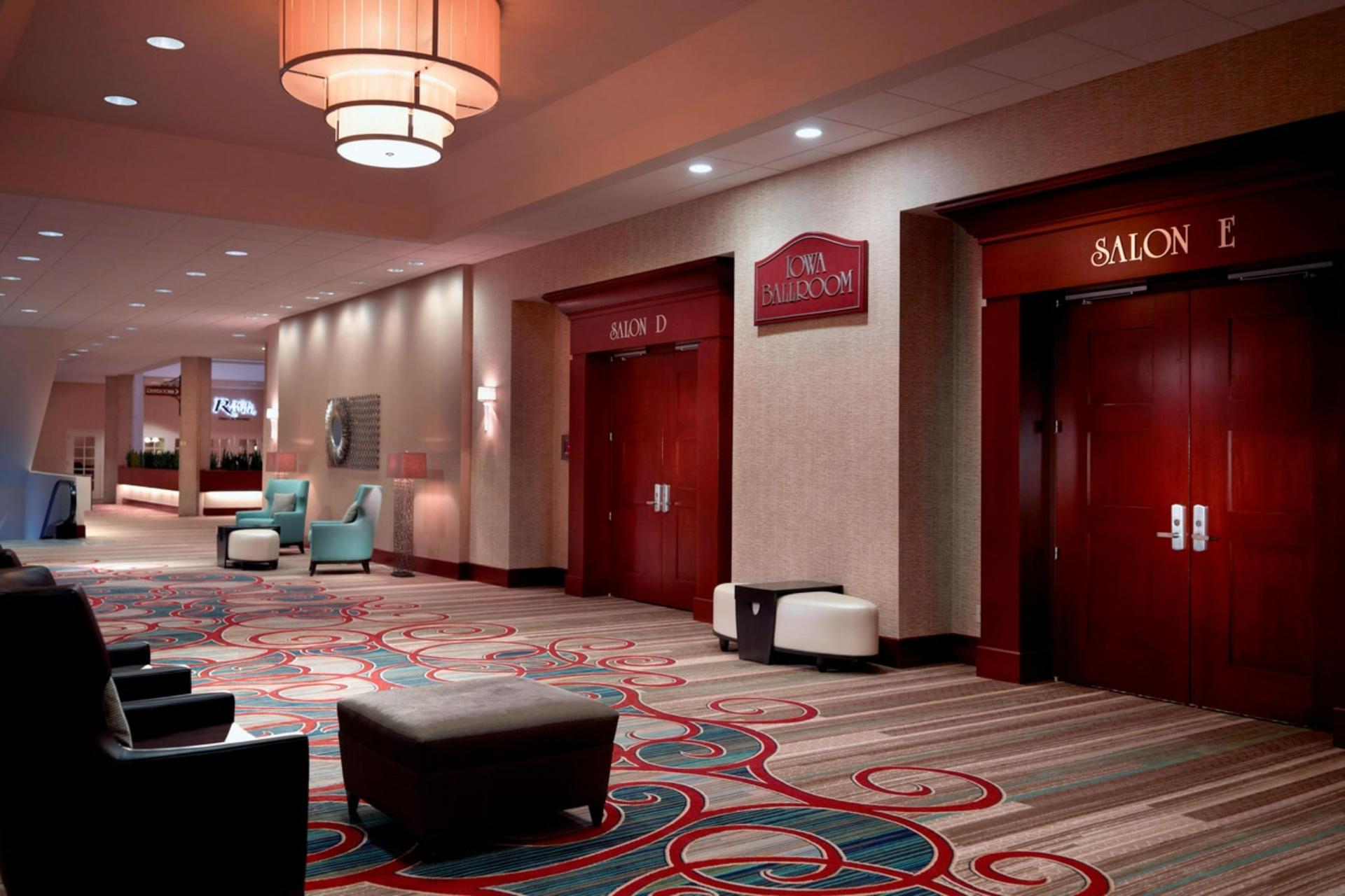 Salon D