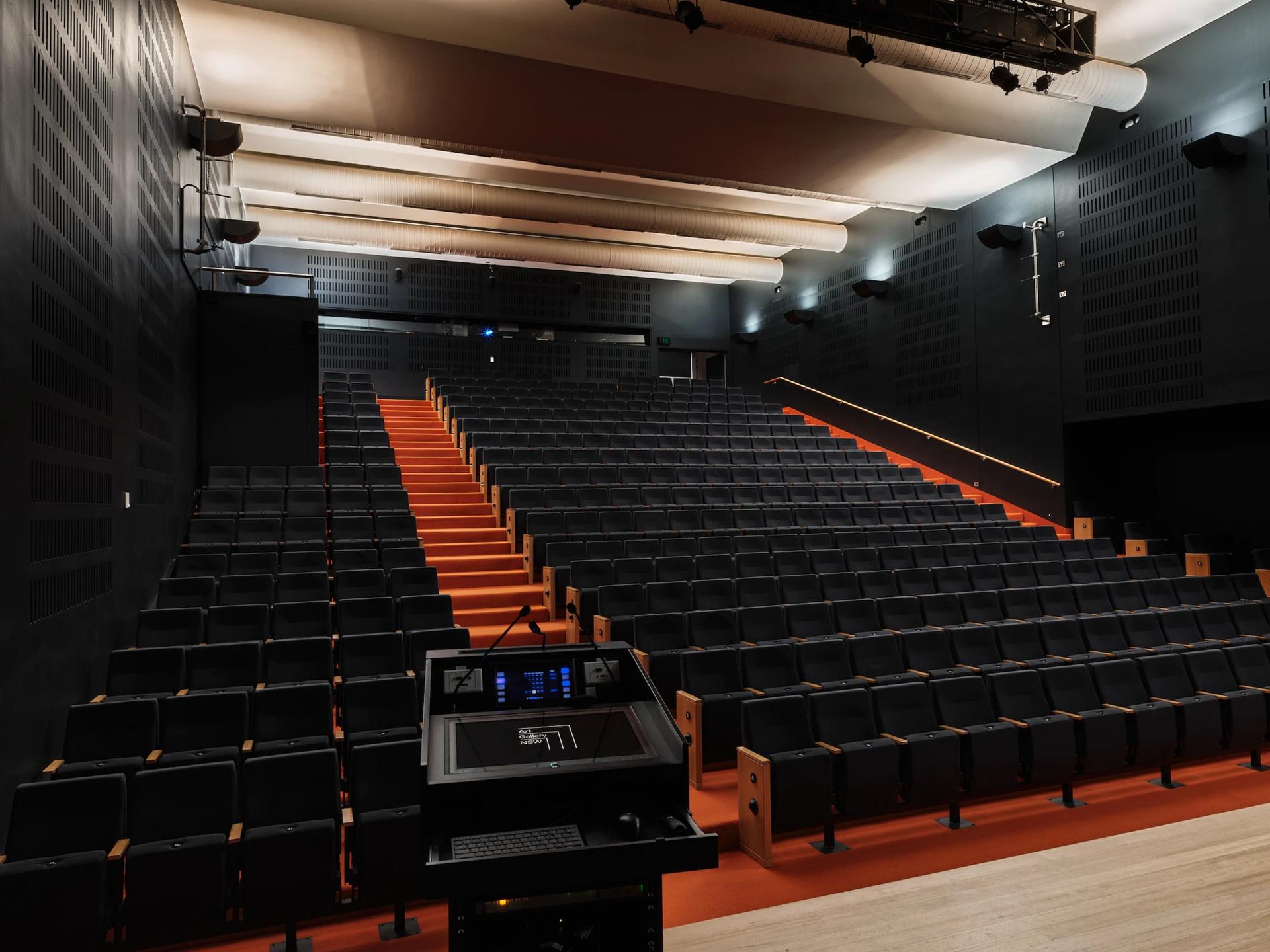 Domain Theatre