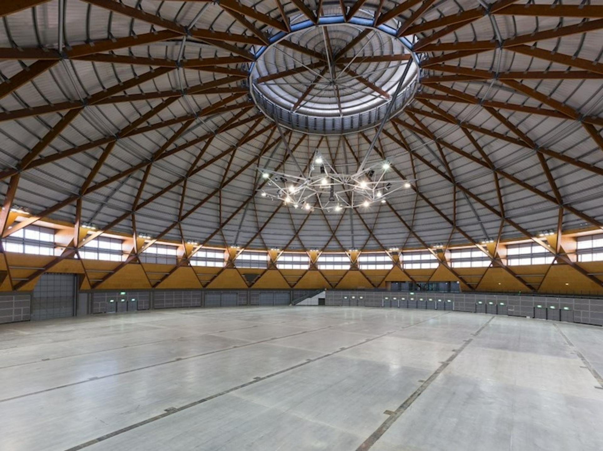 The Dome