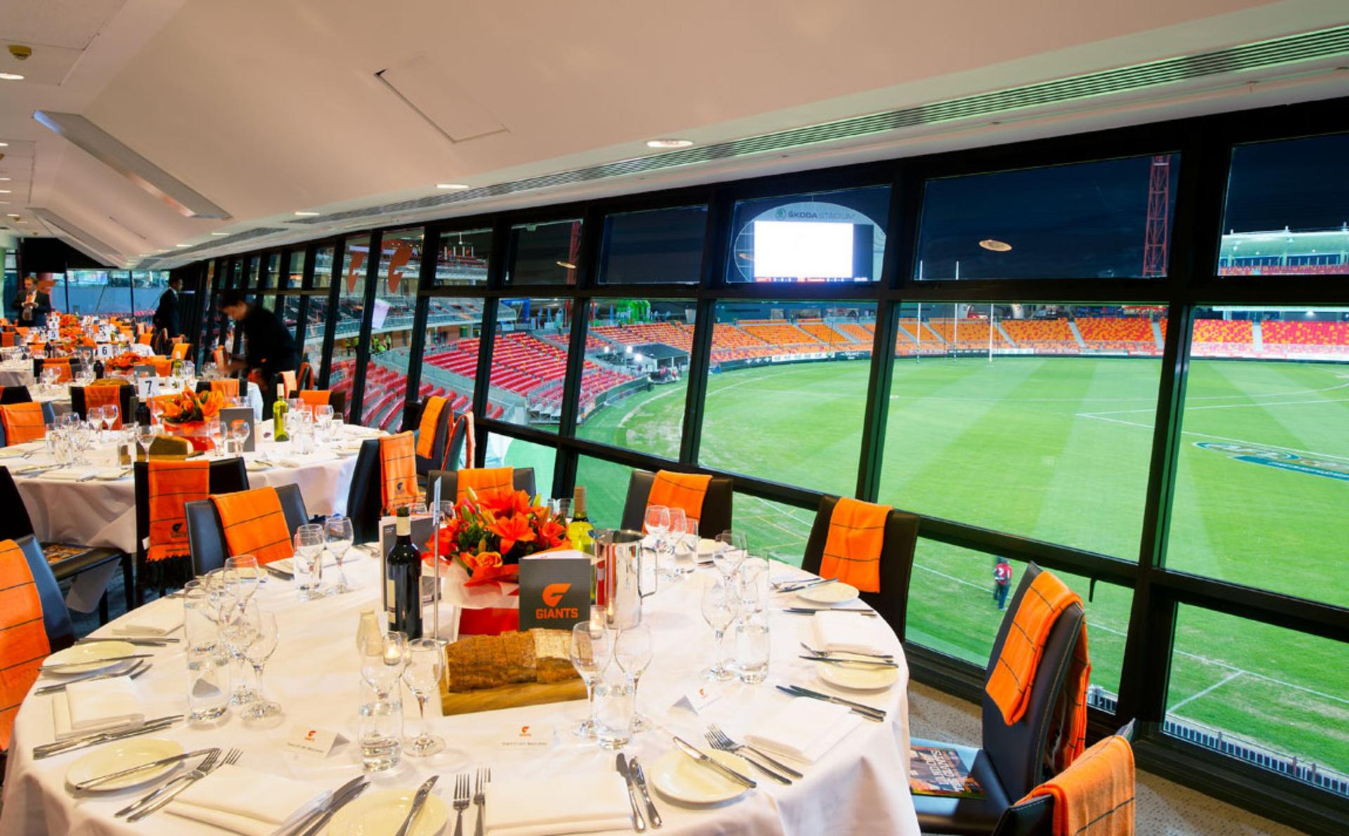 Charley Room