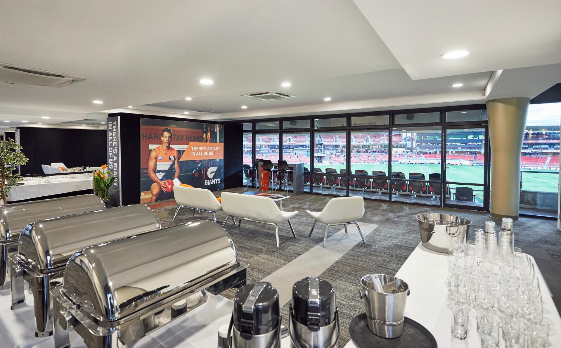 Jamison Room
