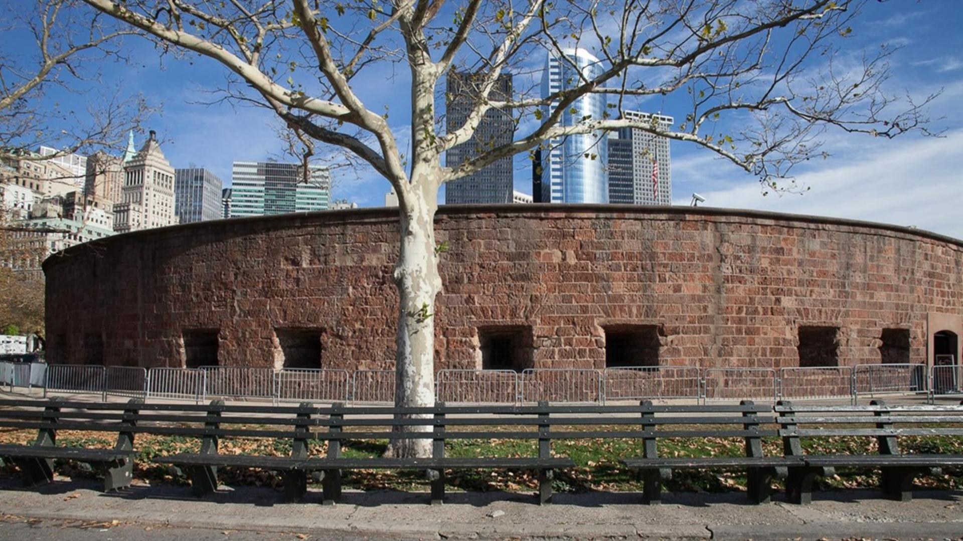 15 Best Castles in New York