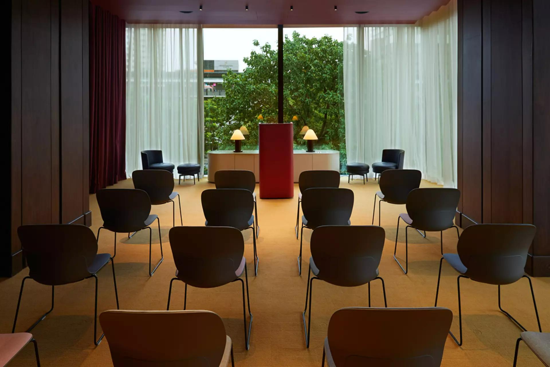 Meeting Room 2