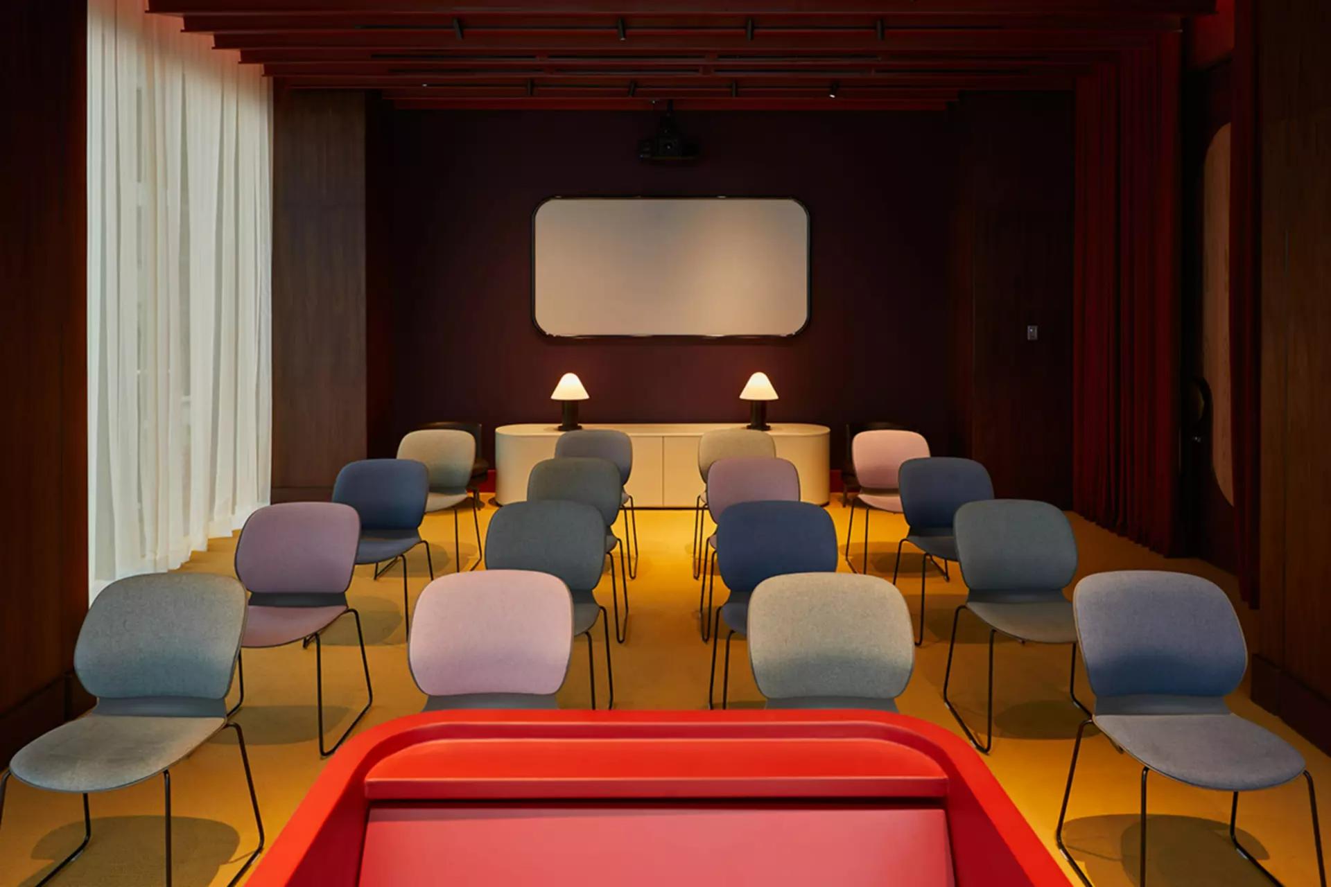 Meeting Room 3