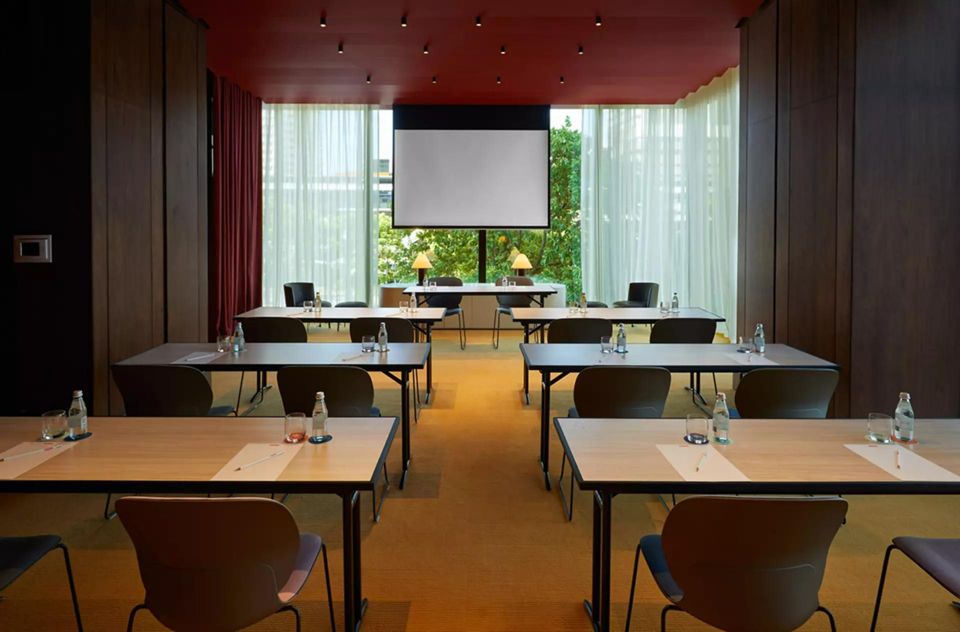 Meeting Room 2+3