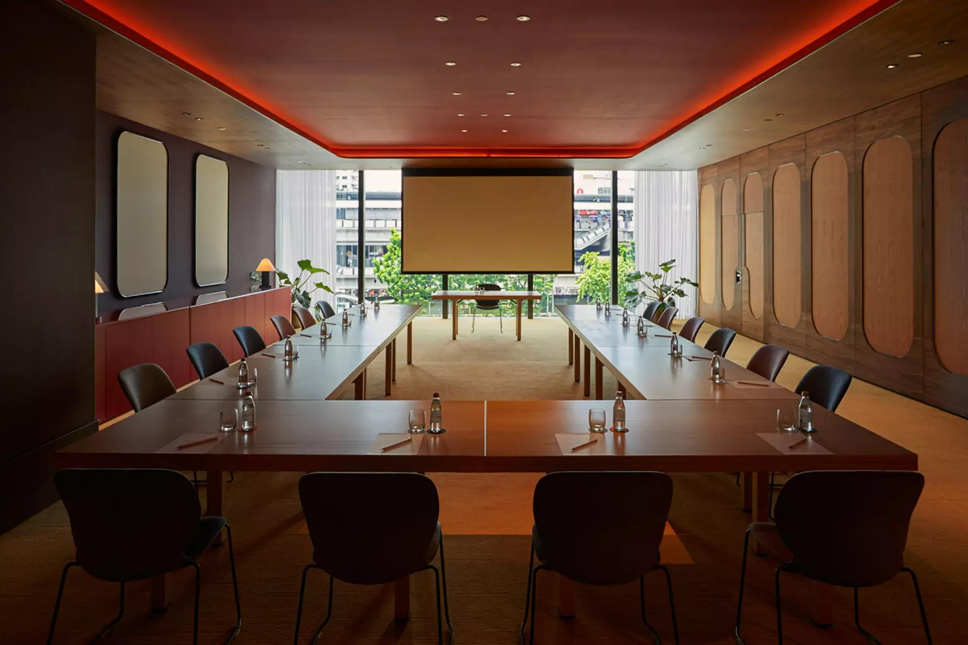 Meeting Room 4