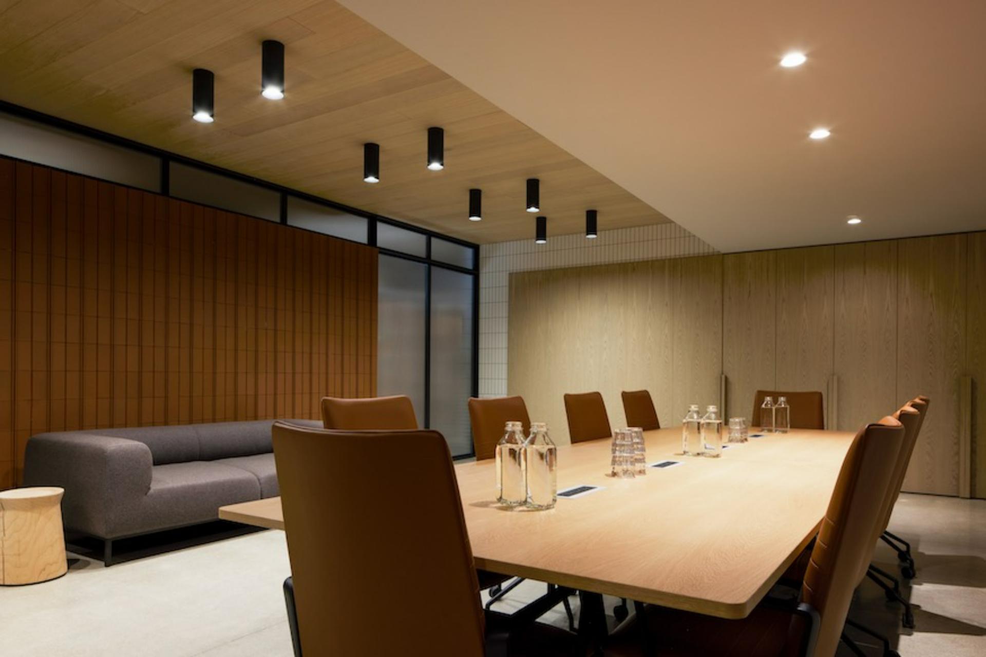 Boardroom