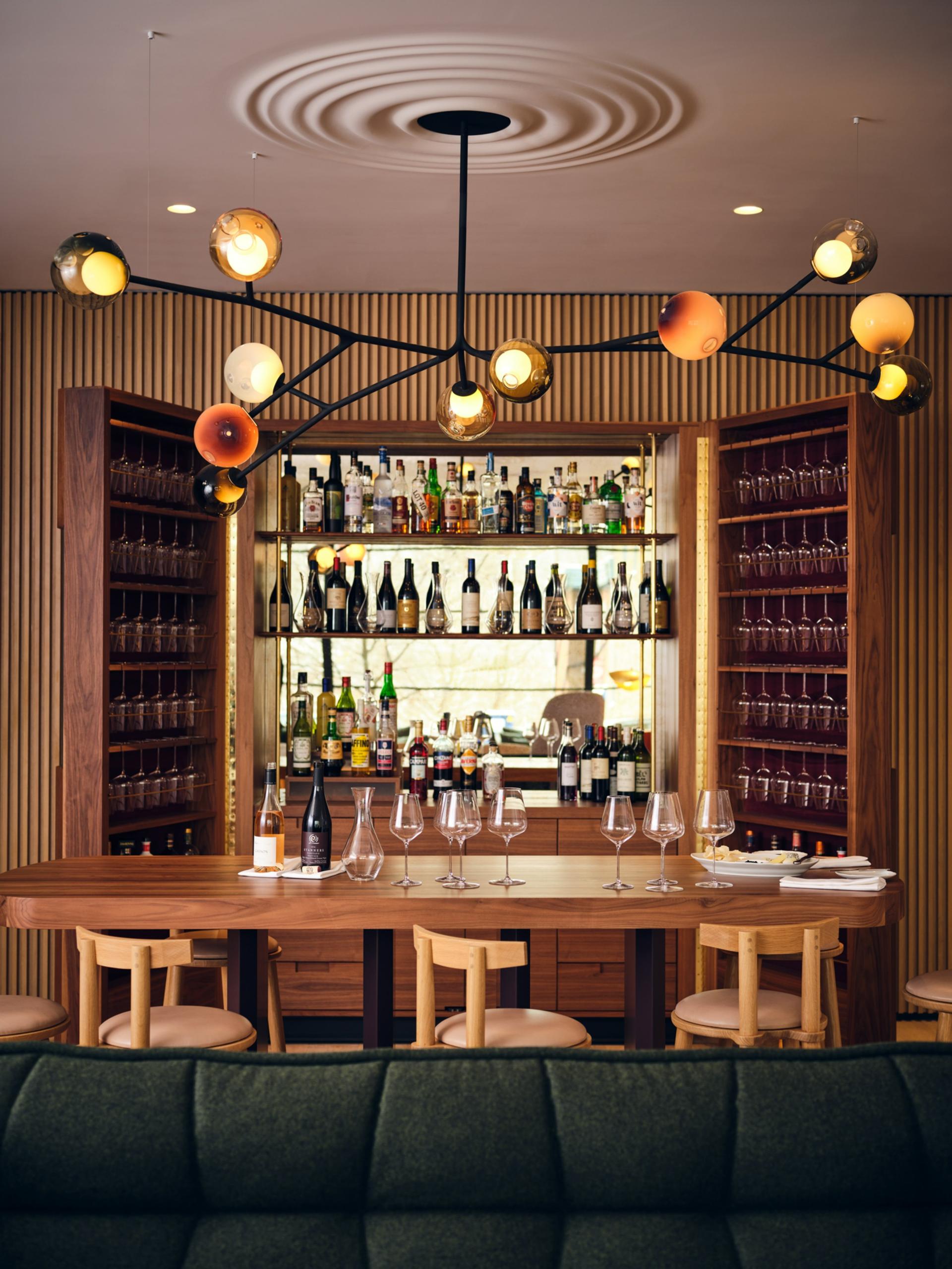 The Parlour