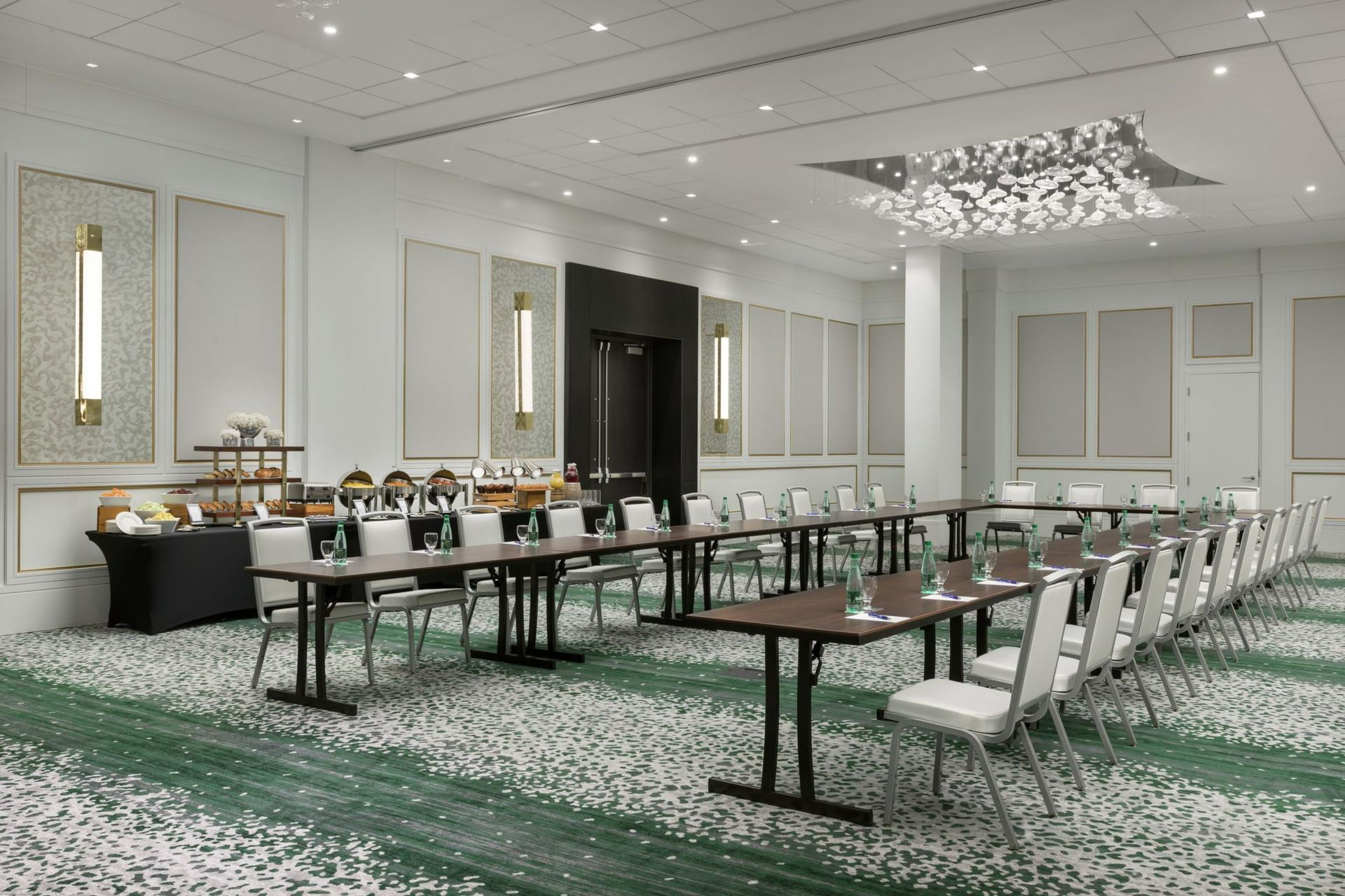 Collins Ballroom