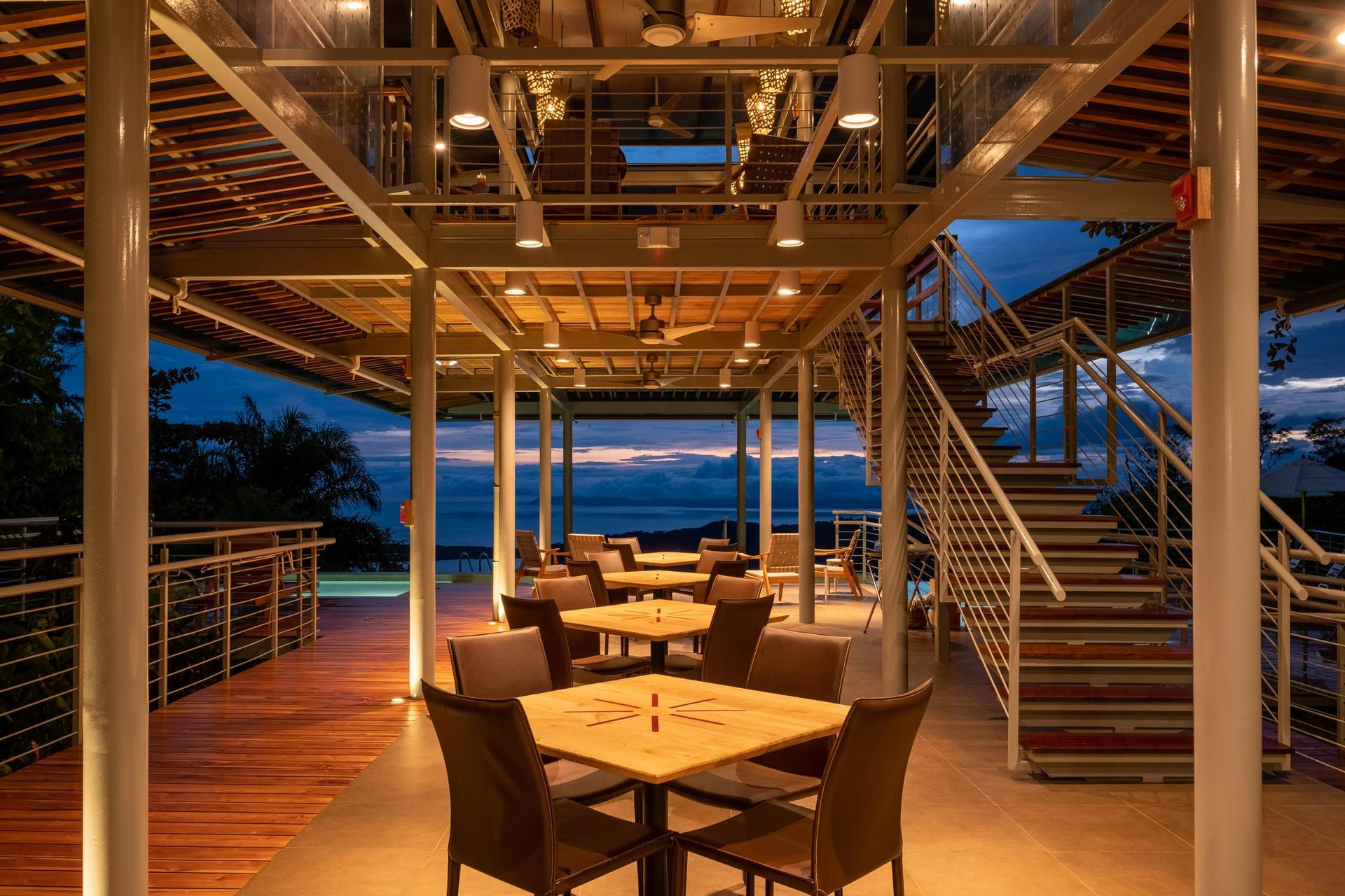 Full Buyout of Cielo Lodge