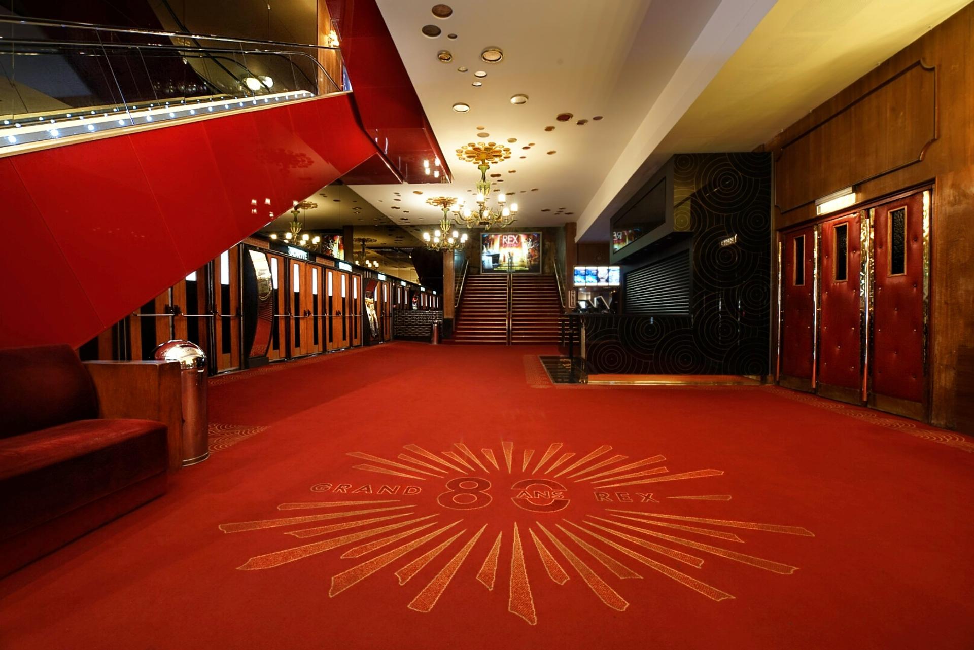 Foyer